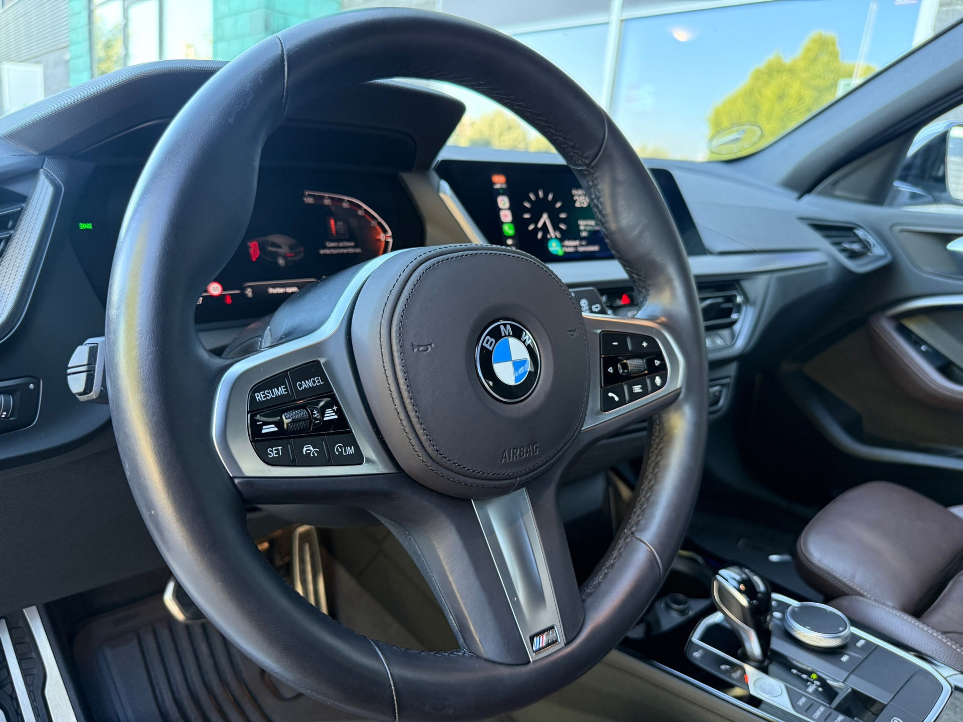 Foto van BMW 1-serie