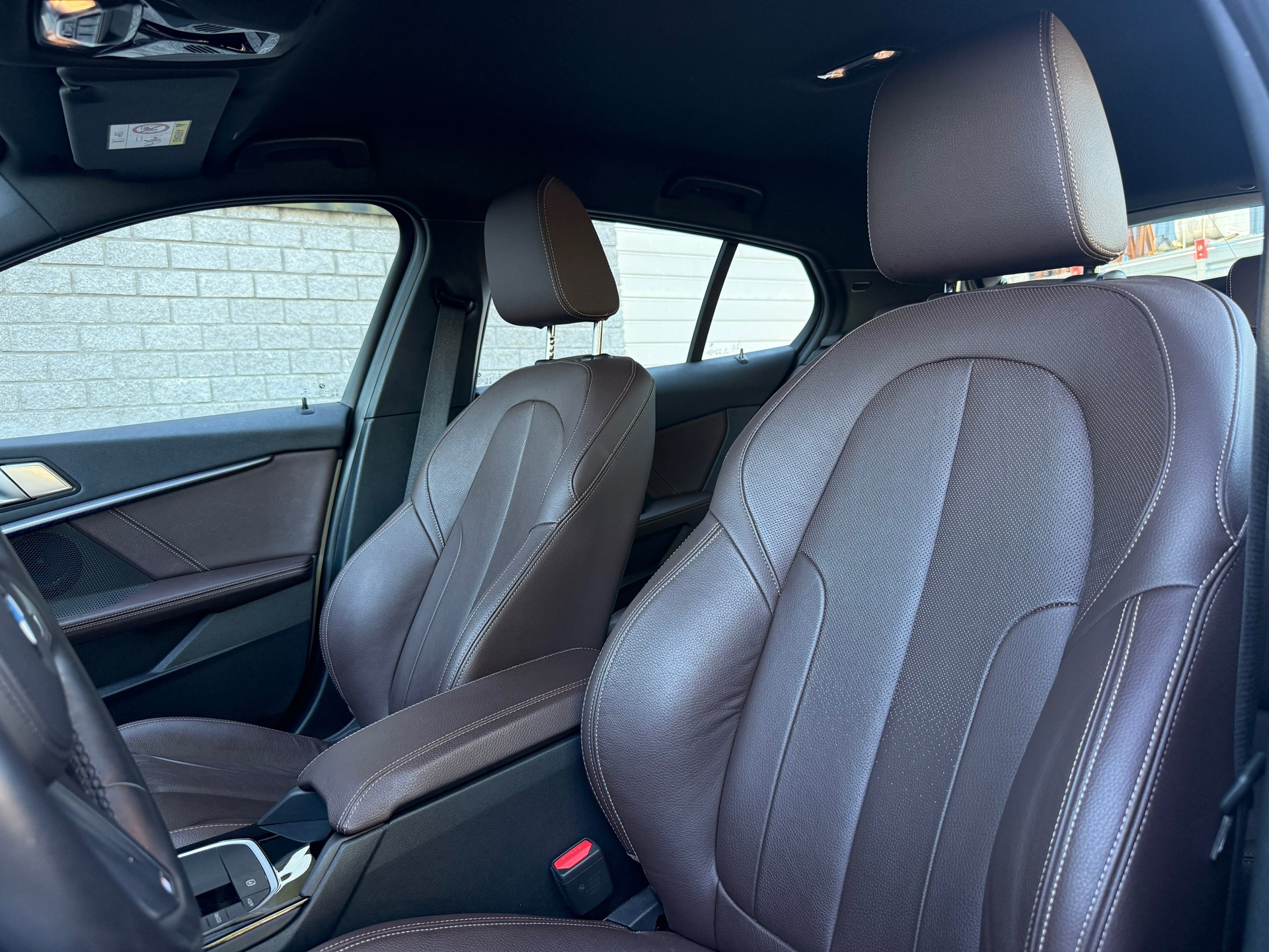 Foto van BMW 1-serie