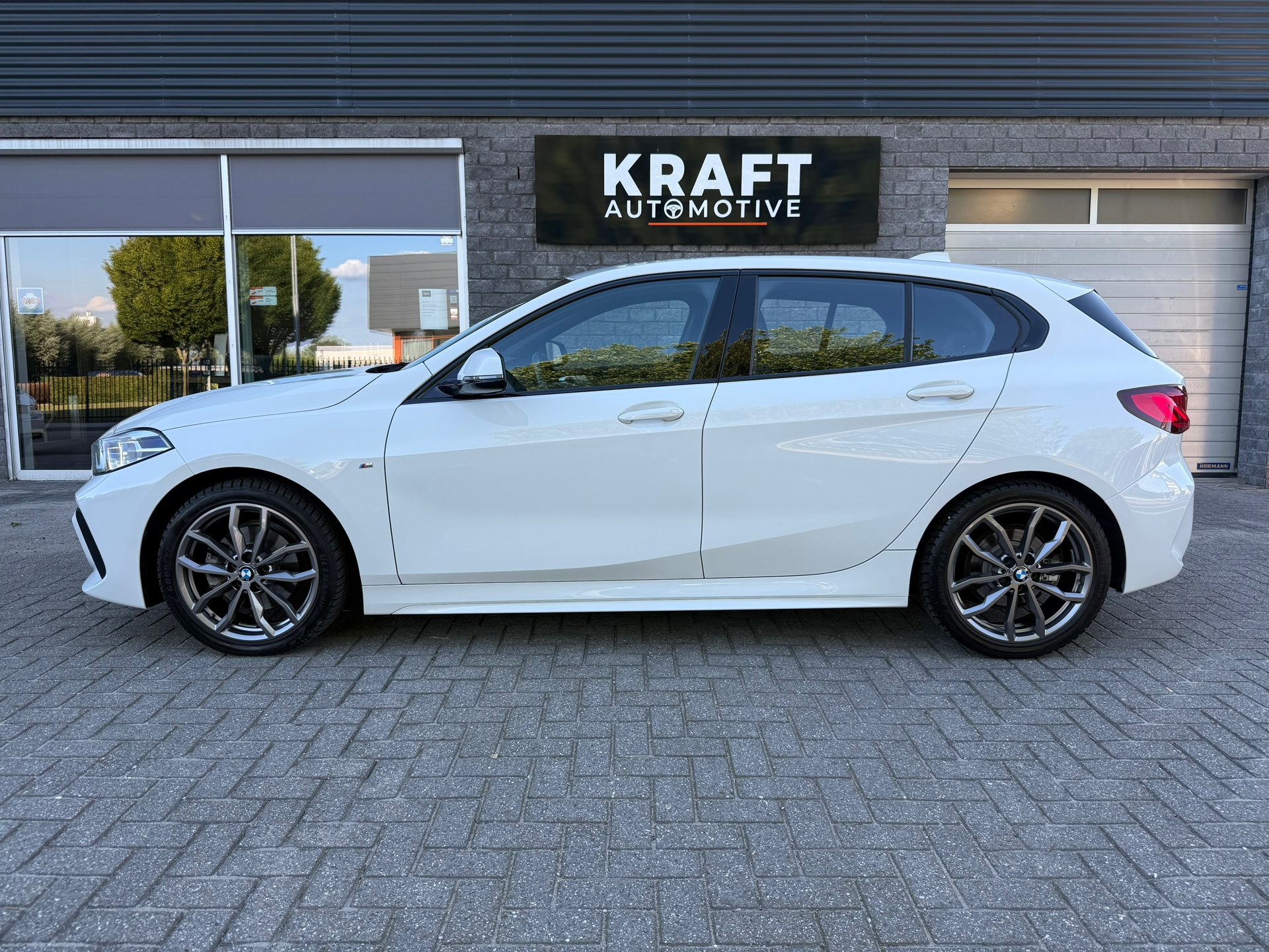 Foto van BMW 1-serie