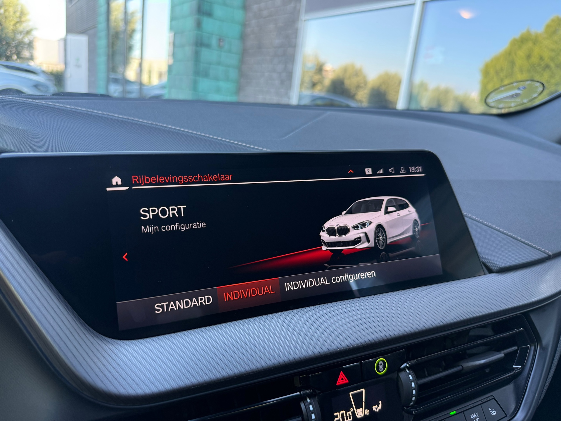 Foto van BMW 1-serie