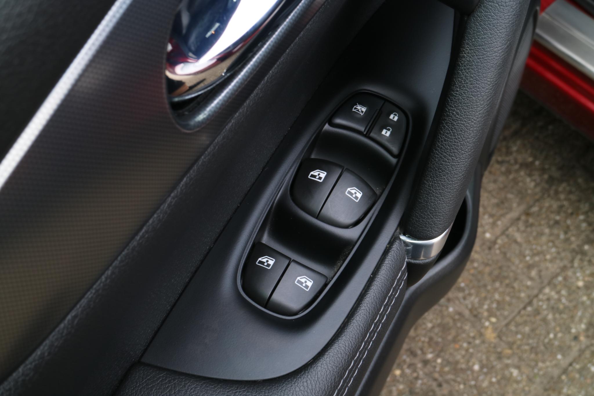 Foto van Nissan Qashqai