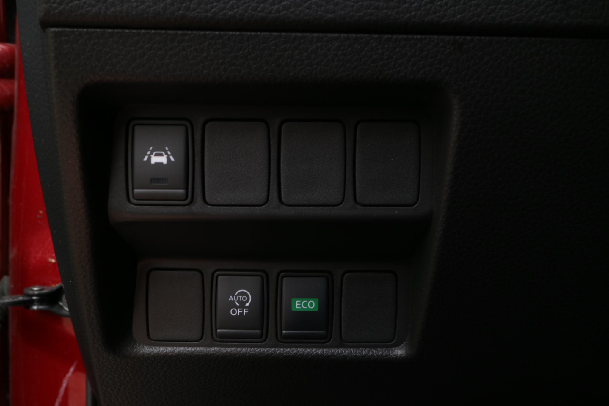 Foto van Nissan Qashqai