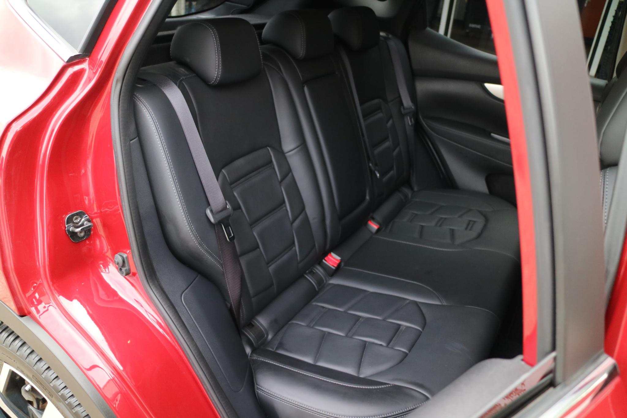 Foto van Nissan Qashqai