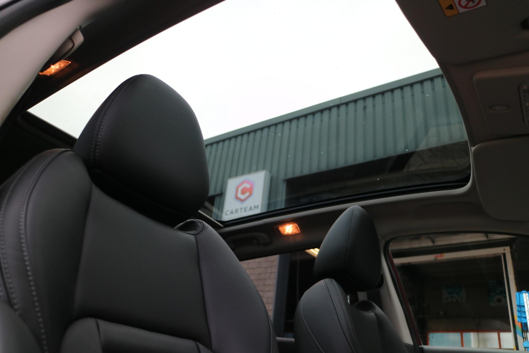 Foto van Nissan Qashqai