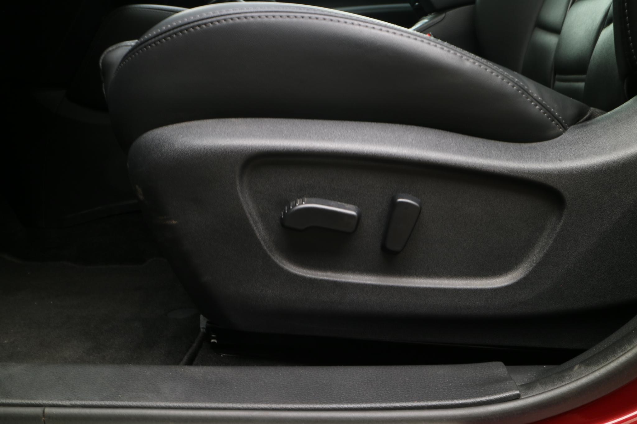 Foto van Nissan Qashqai