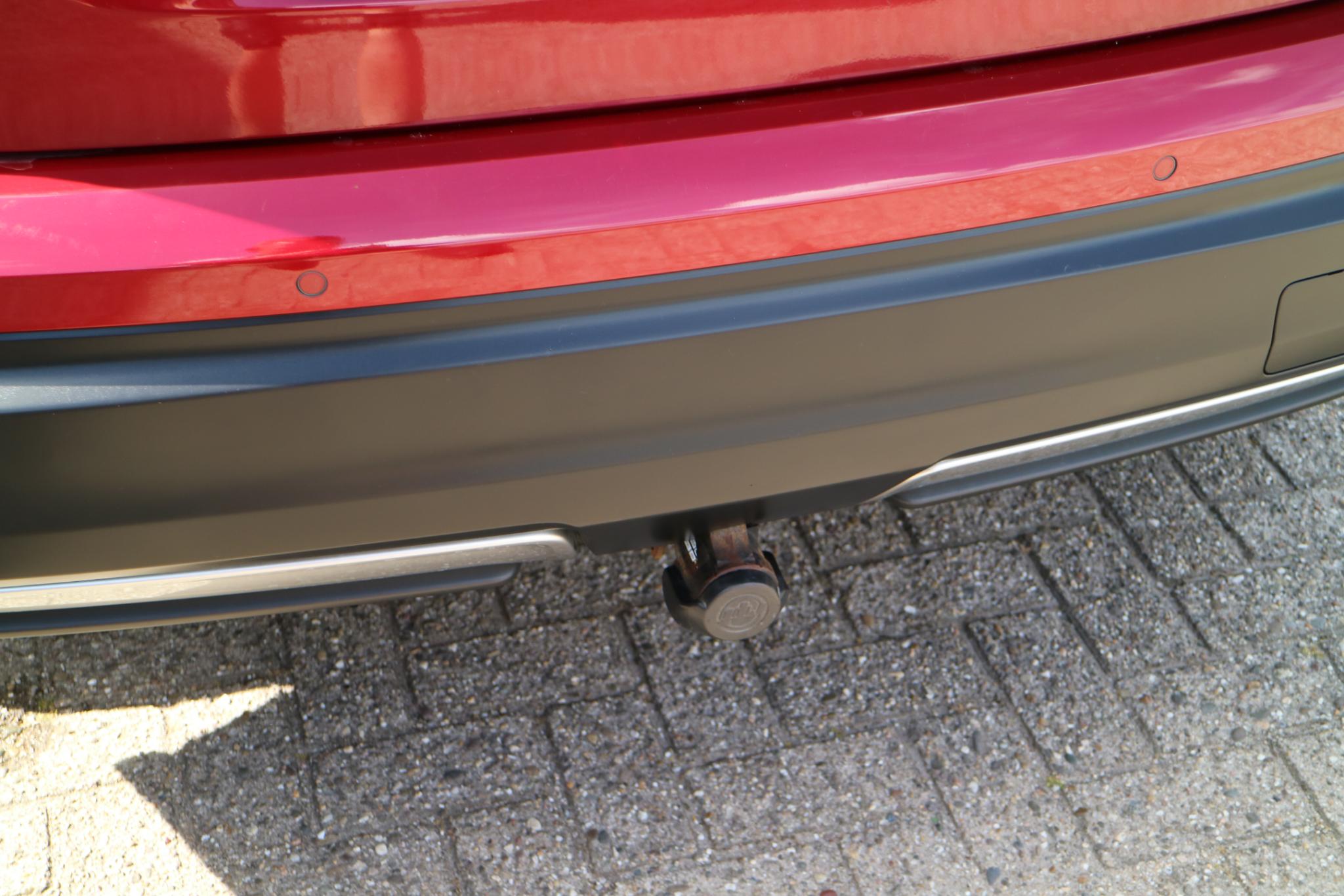 Foto van Nissan Qashqai