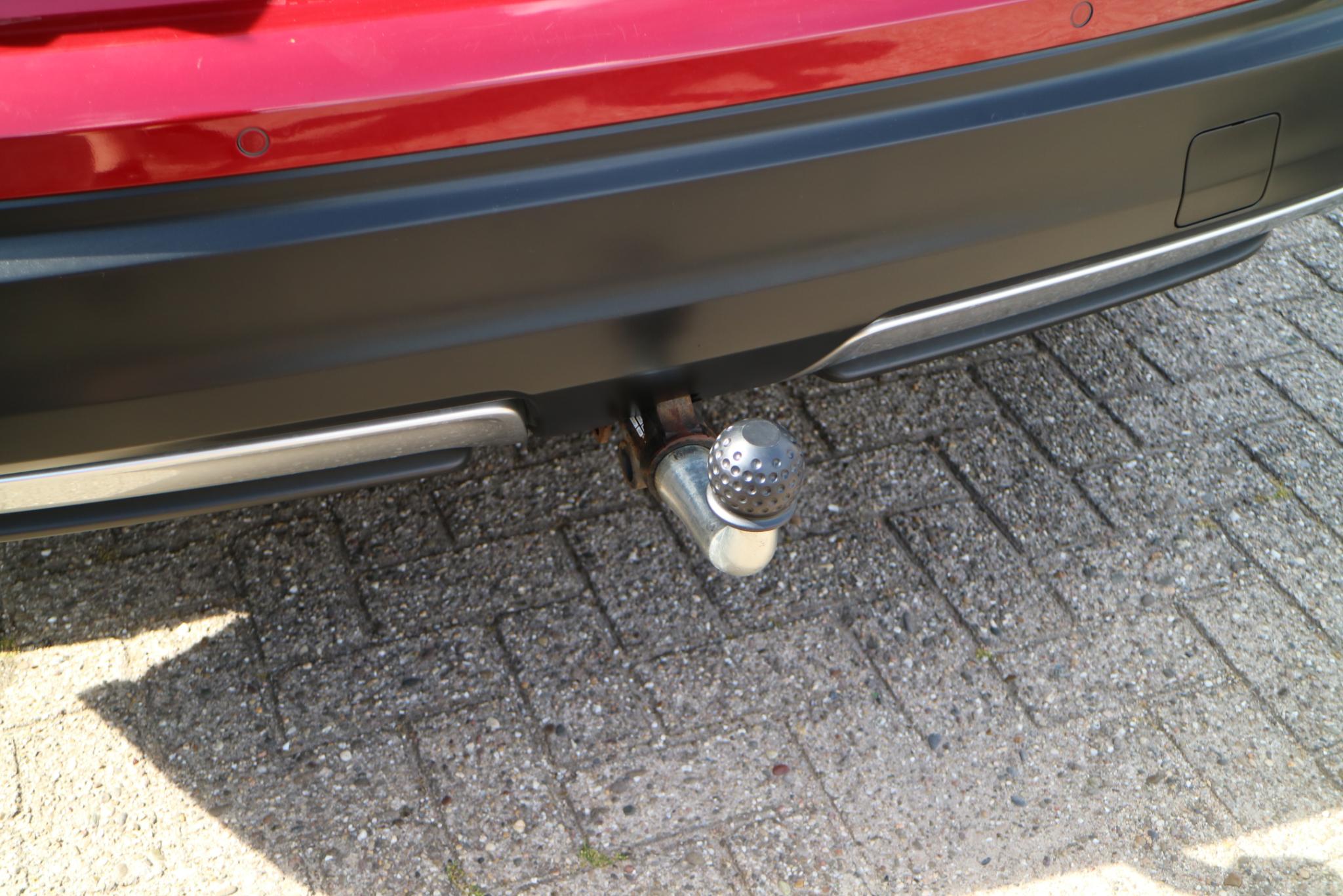 Foto van Nissan Qashqai