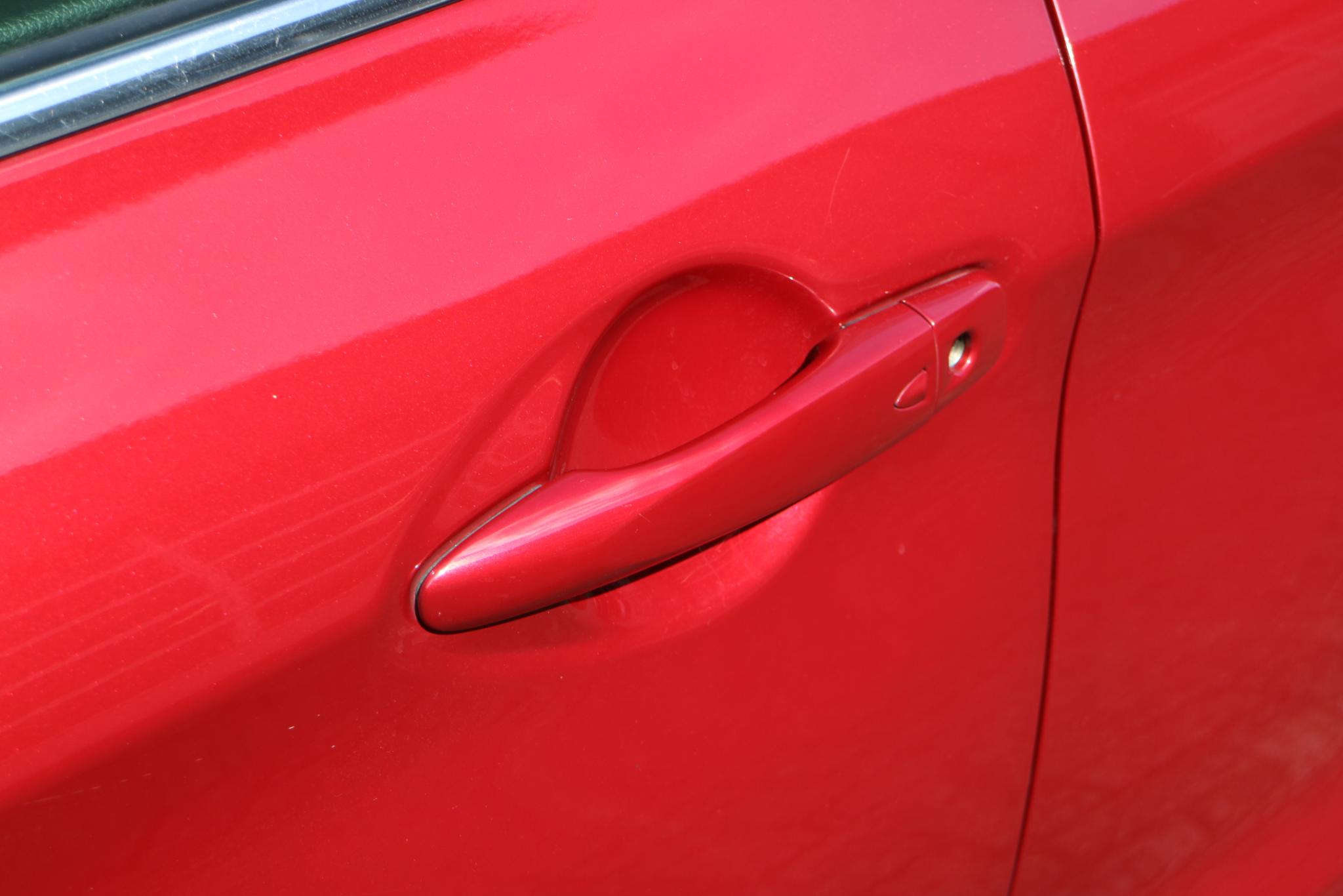 Foto van Nissan Qashqai