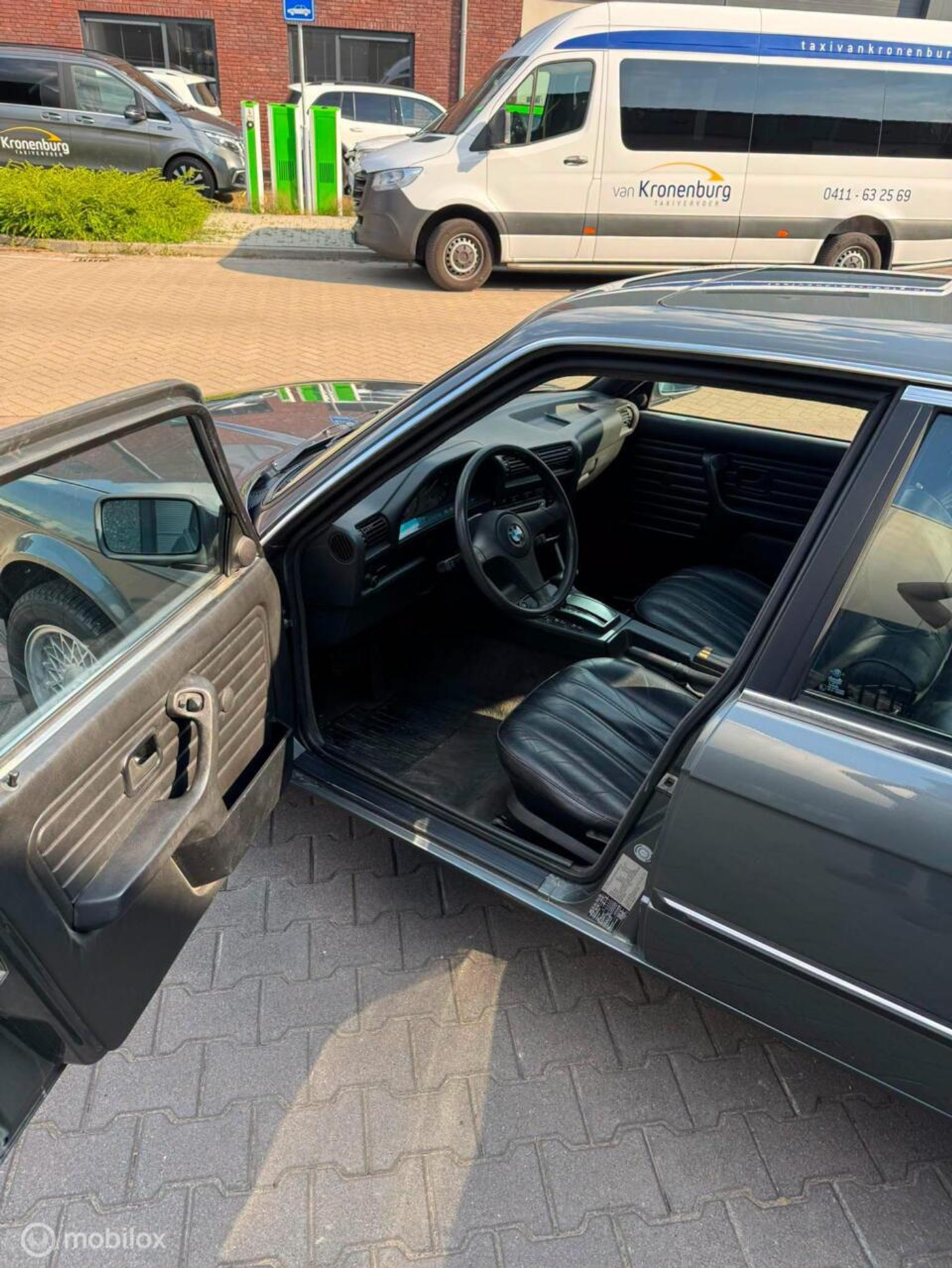 Foto van BMW 3-serie