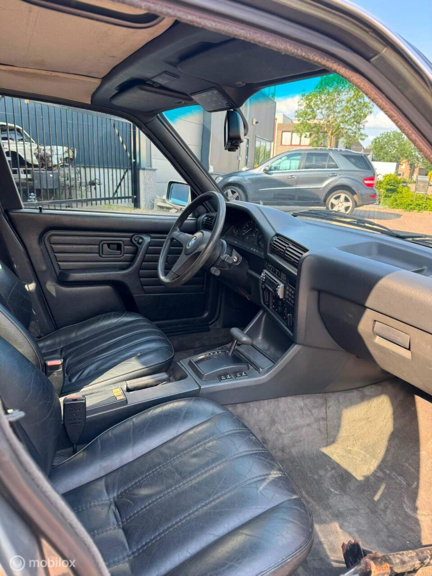 Foto van BMW 3-serie
