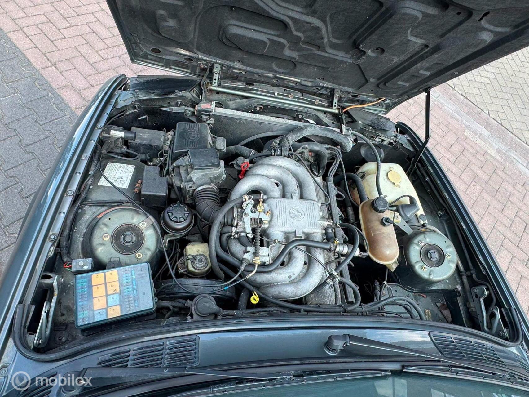Foto van BMW 3-serie