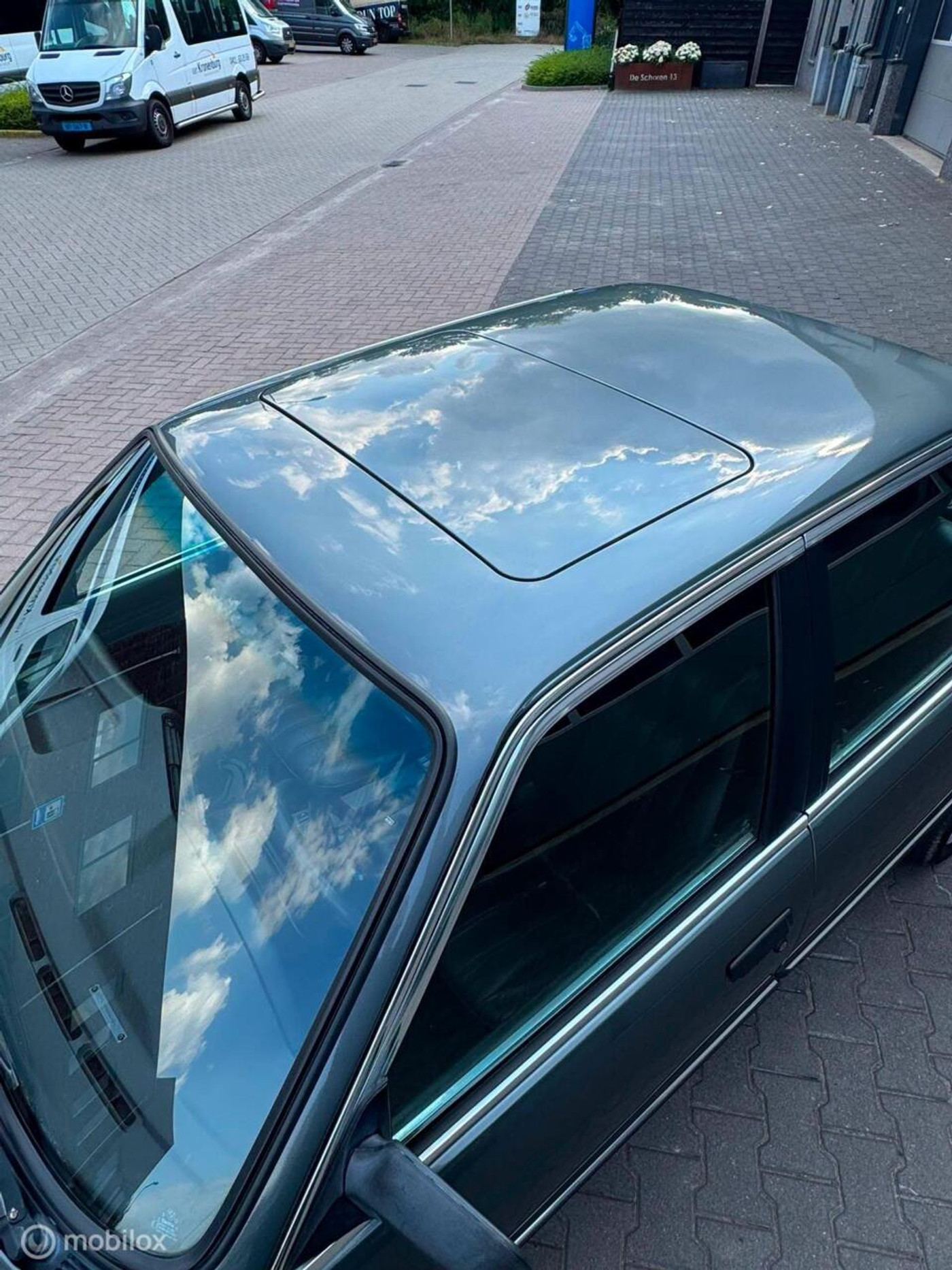 Foto van BMW 3-serie