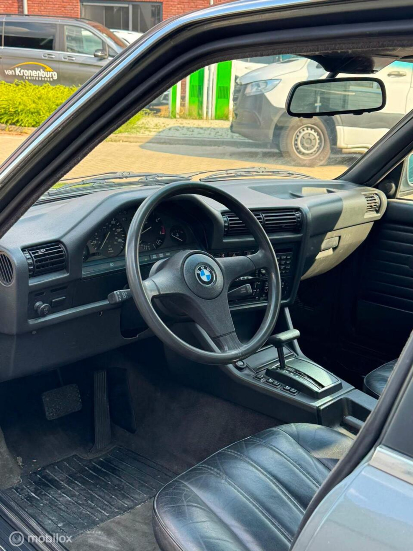 Foto van BMW 3-serie