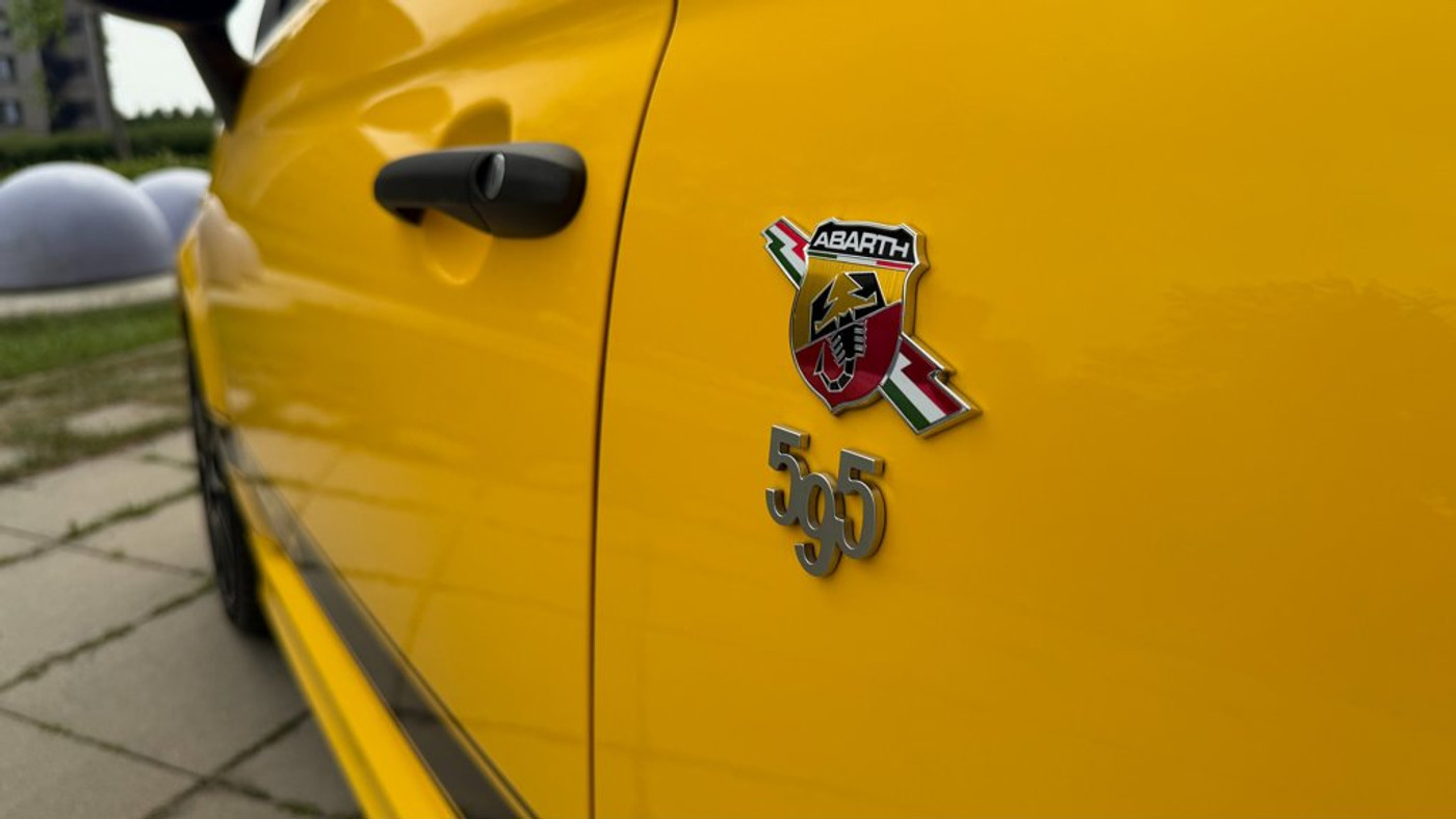 Foto van Fiat 500
