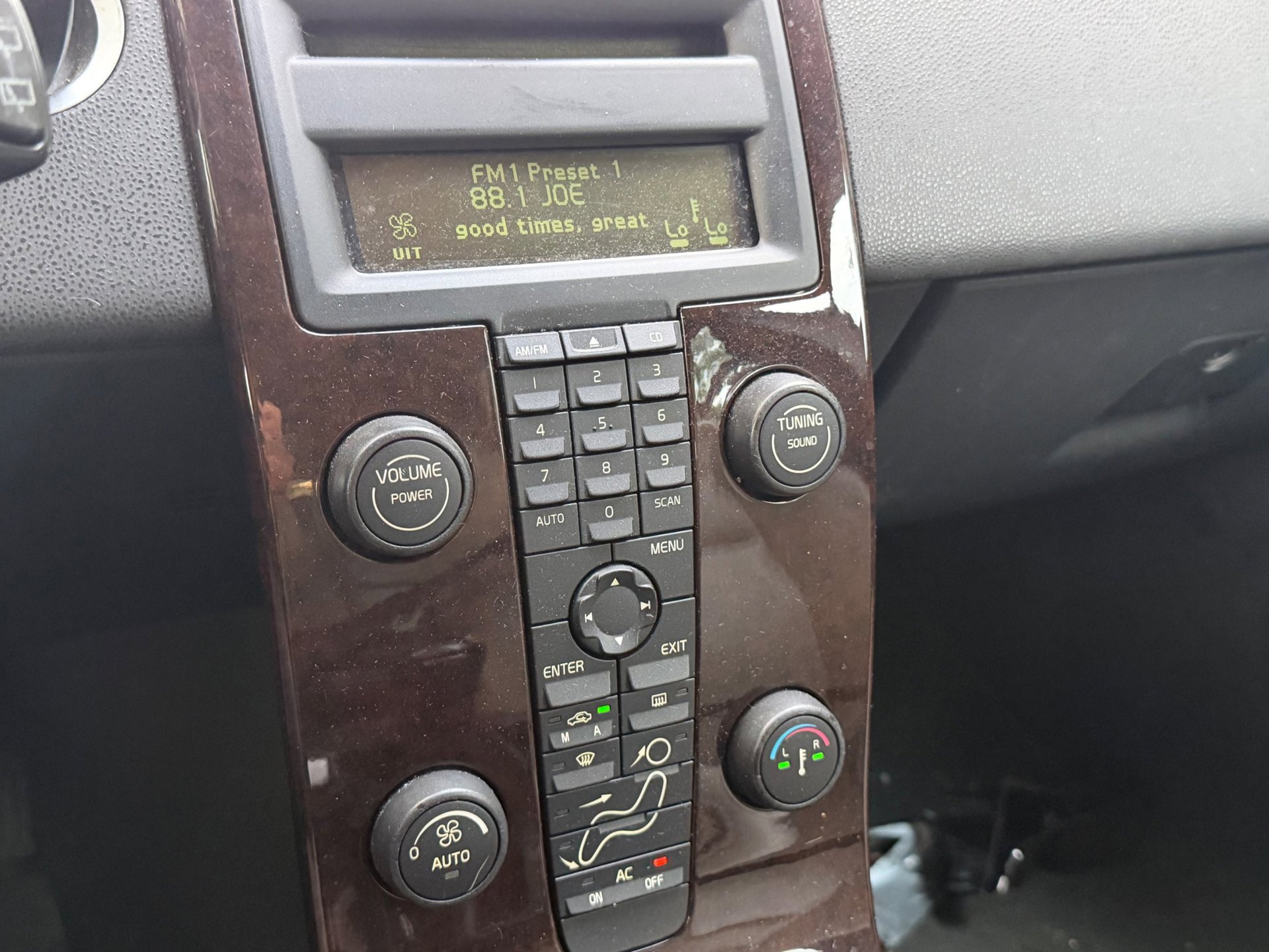 Foto van Volvo V50