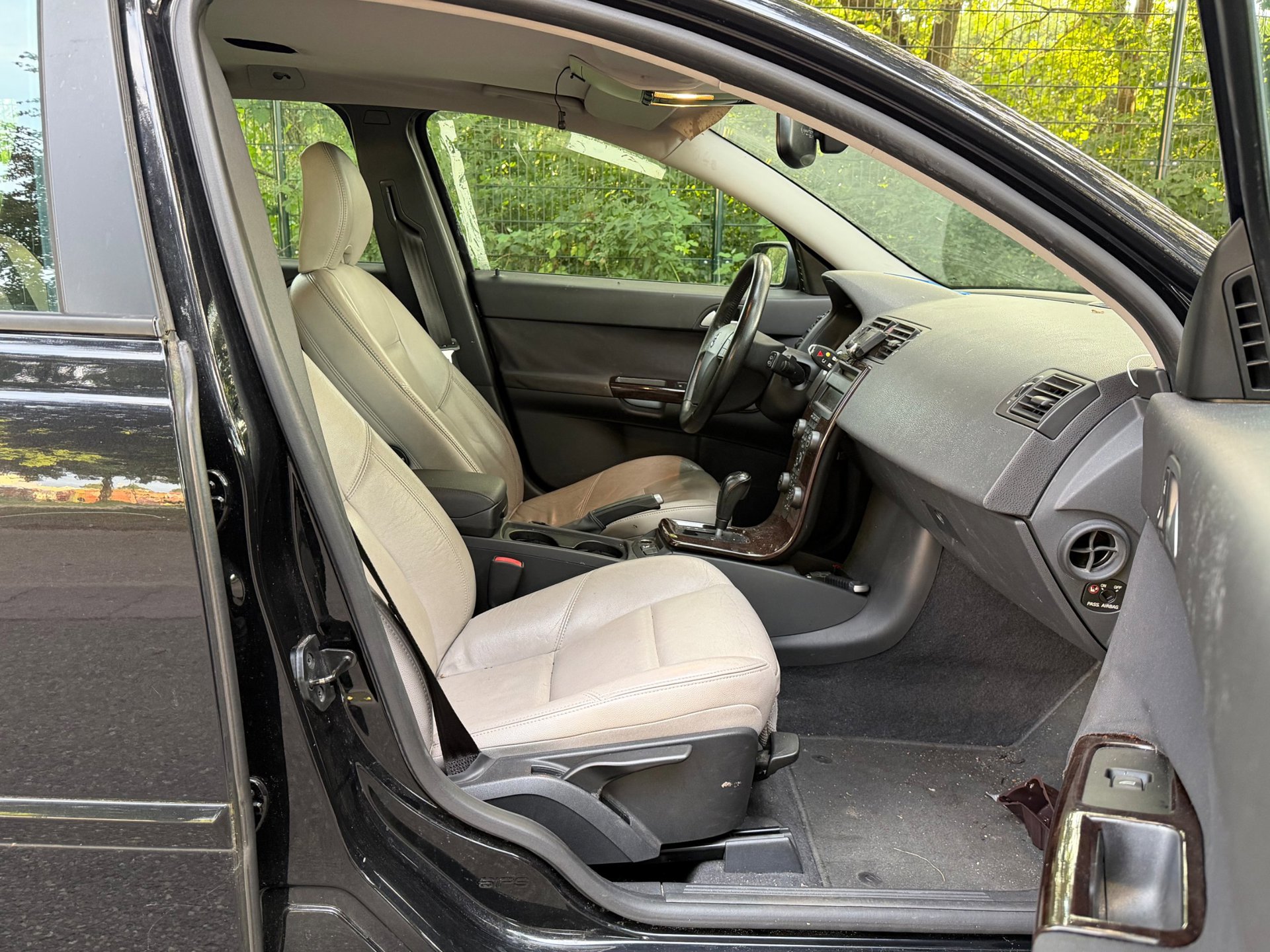 Foto van Volvo V50