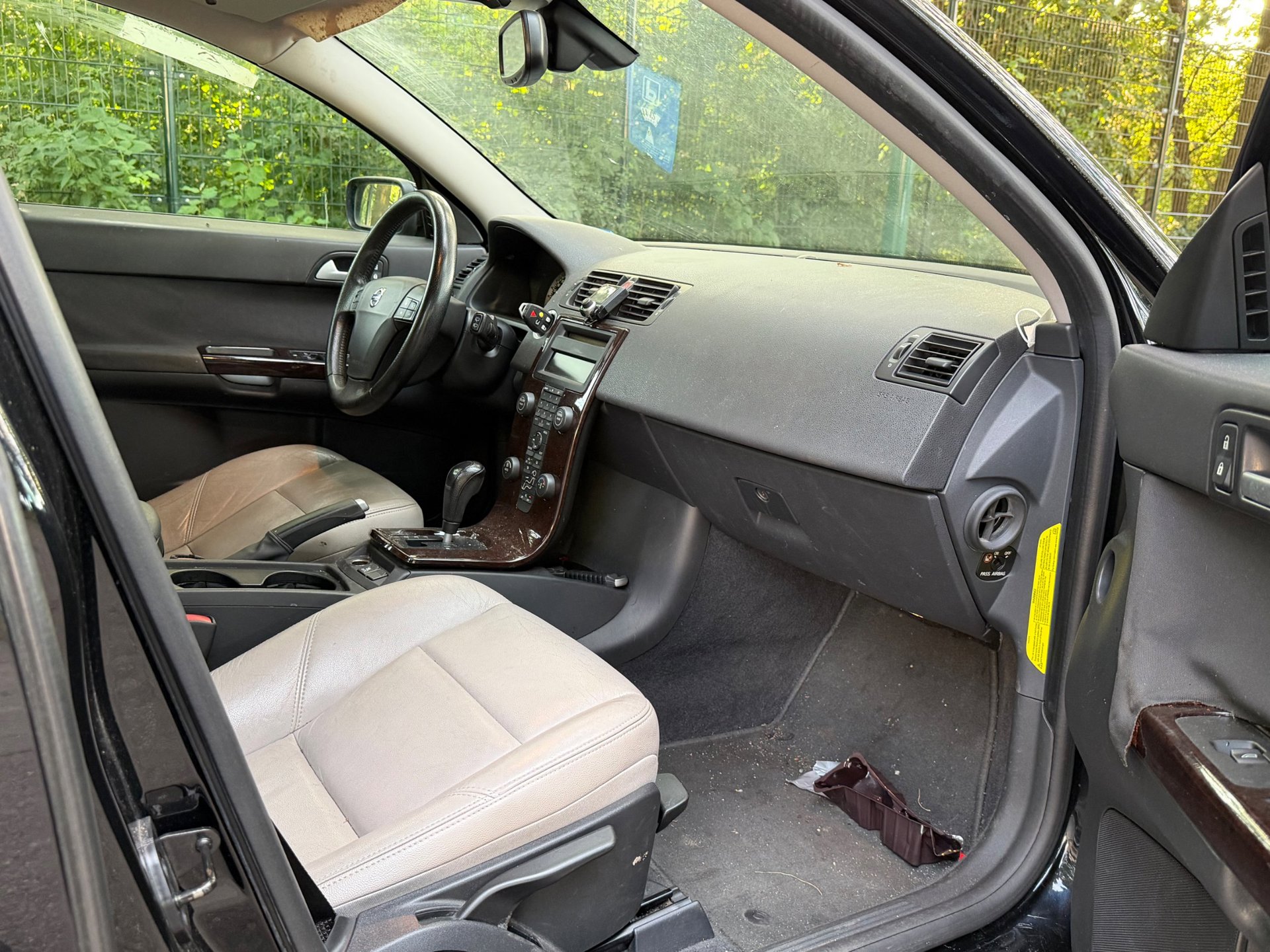 Foto van Volvo V50