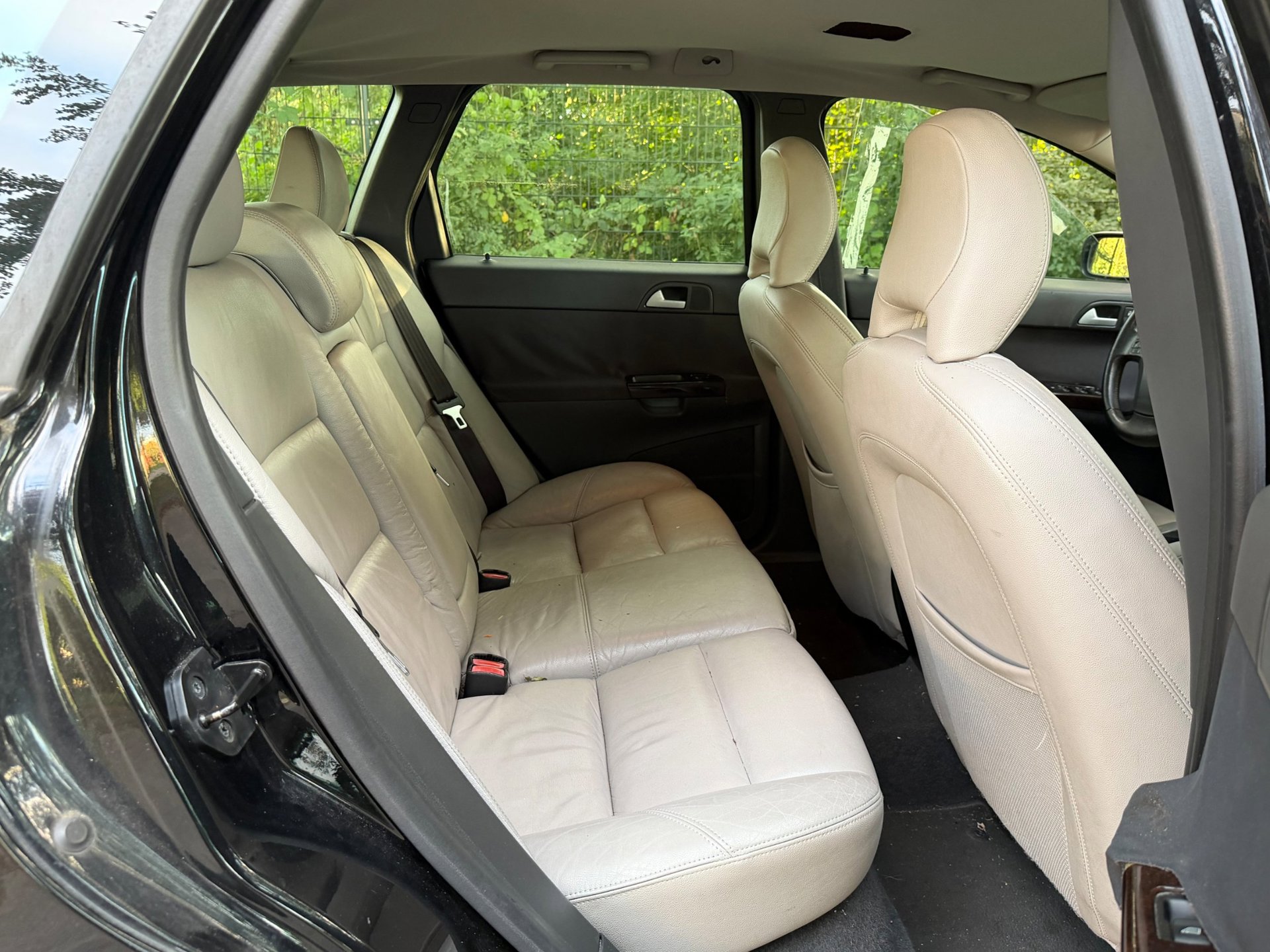 Foto van Volvo V50