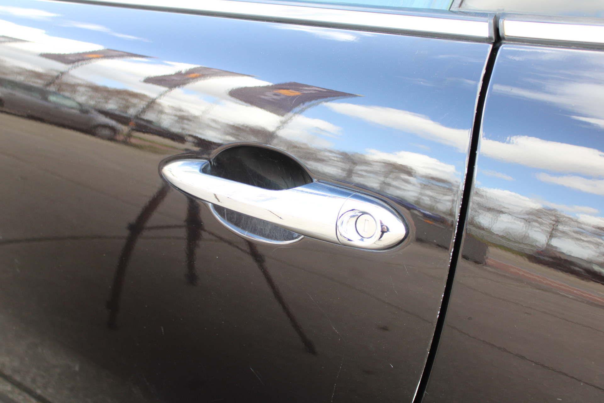 Foto van Alfa Romeo Mito