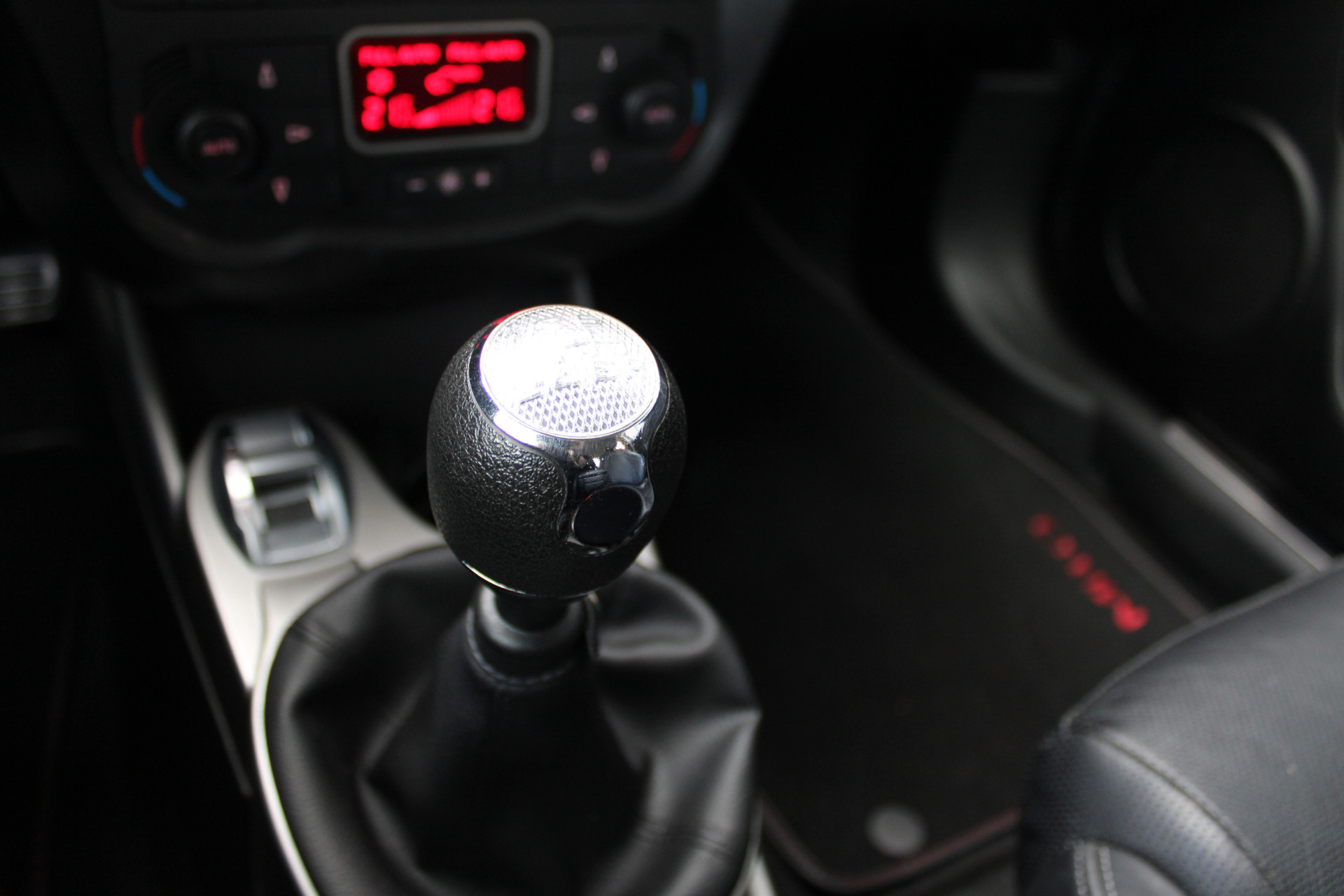 Foto van Alfa Romeo Mito