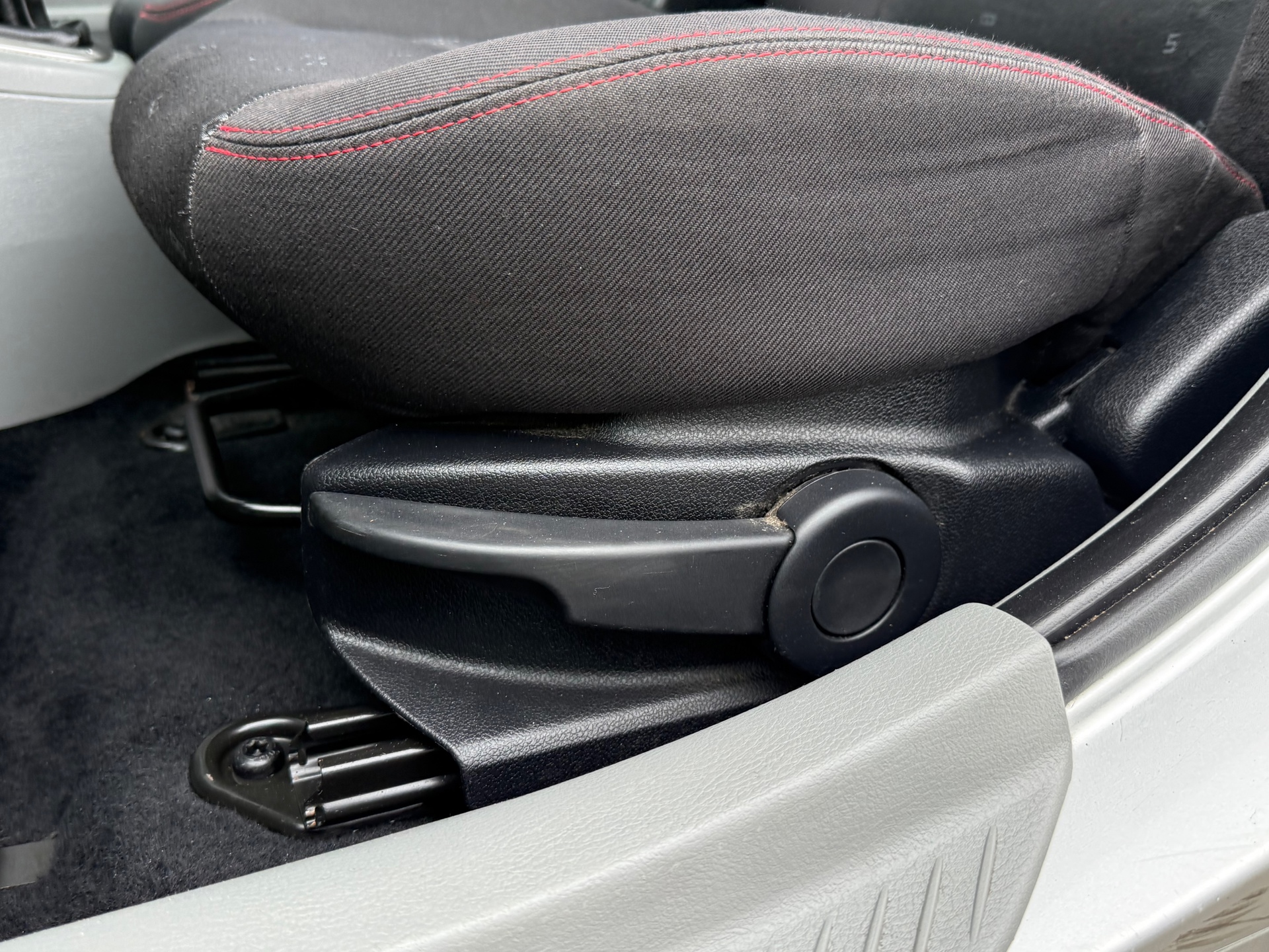 Foto van Mazda Mazda 2
