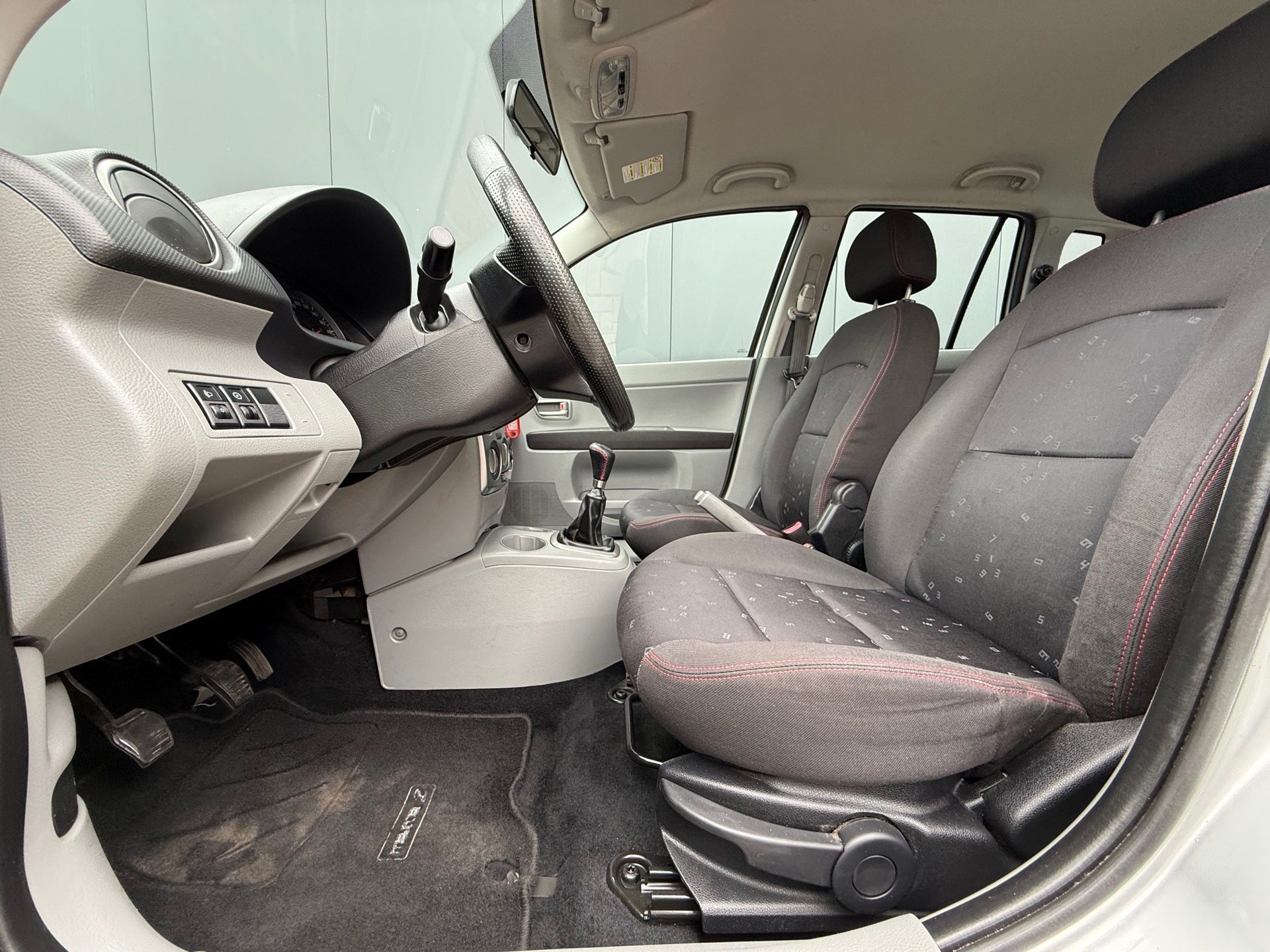 Foto van Mazda Mazda 2