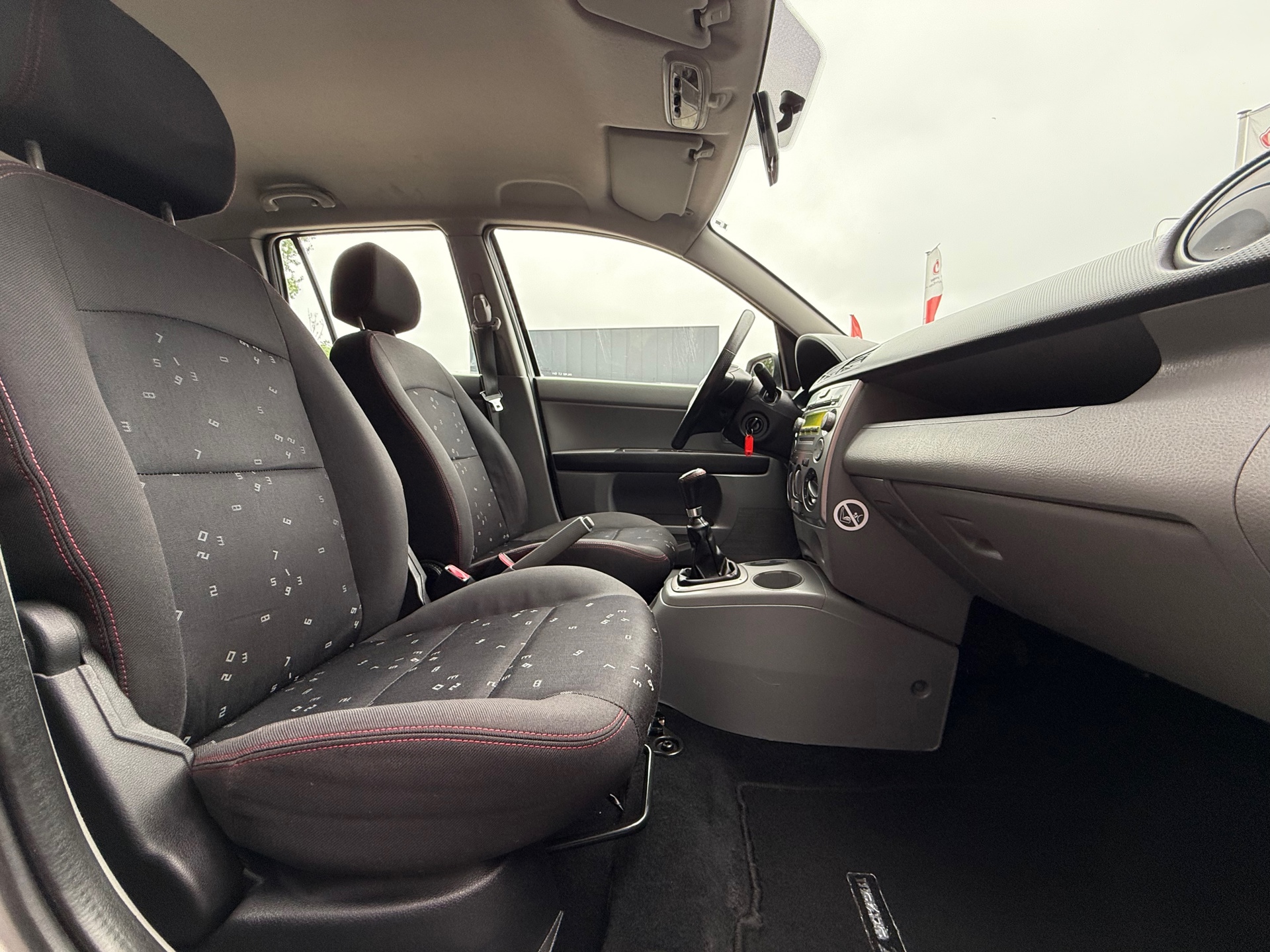 Foto van Mazda Mazda 2