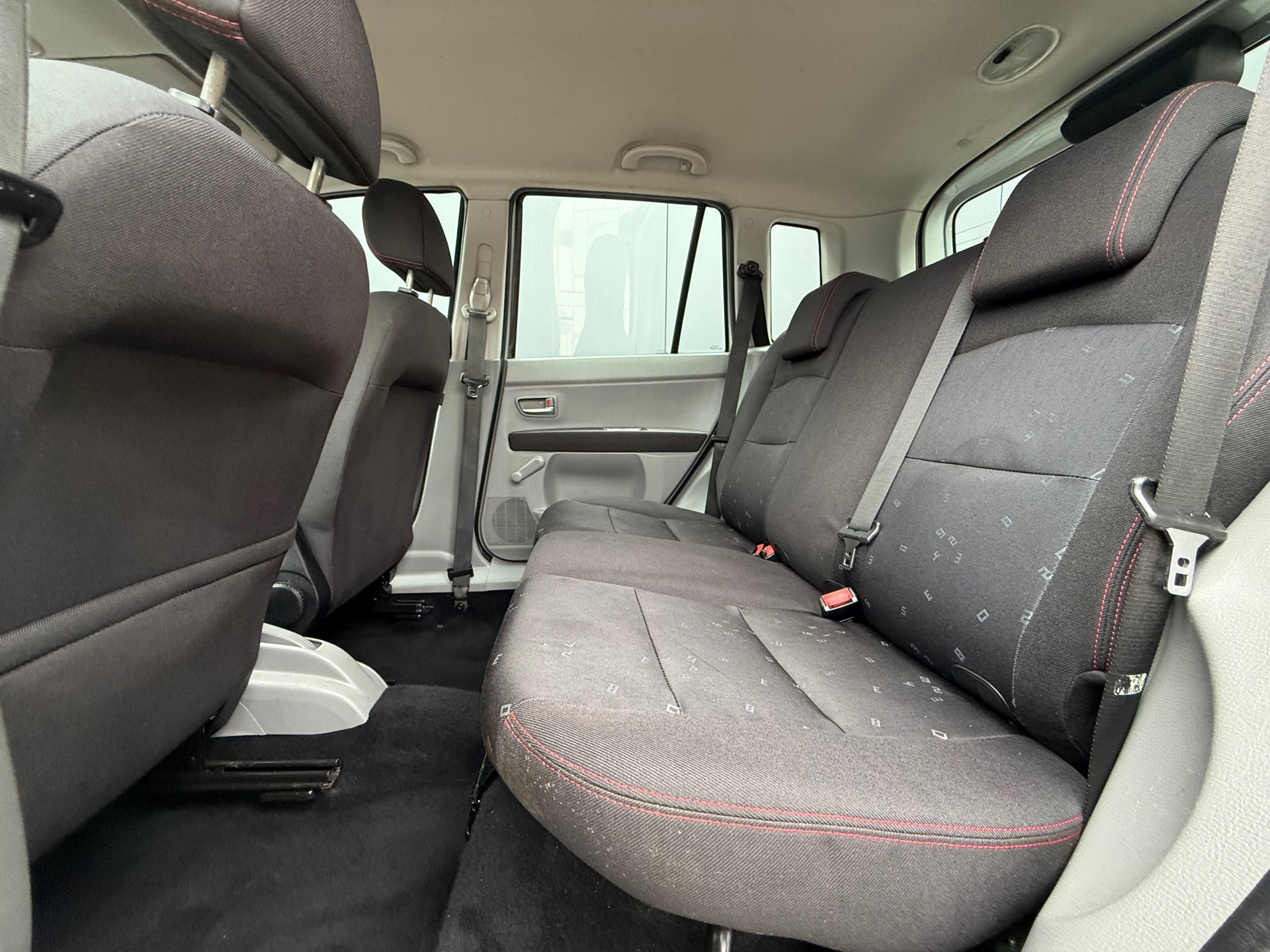 Foto van Mazda Mazda 2