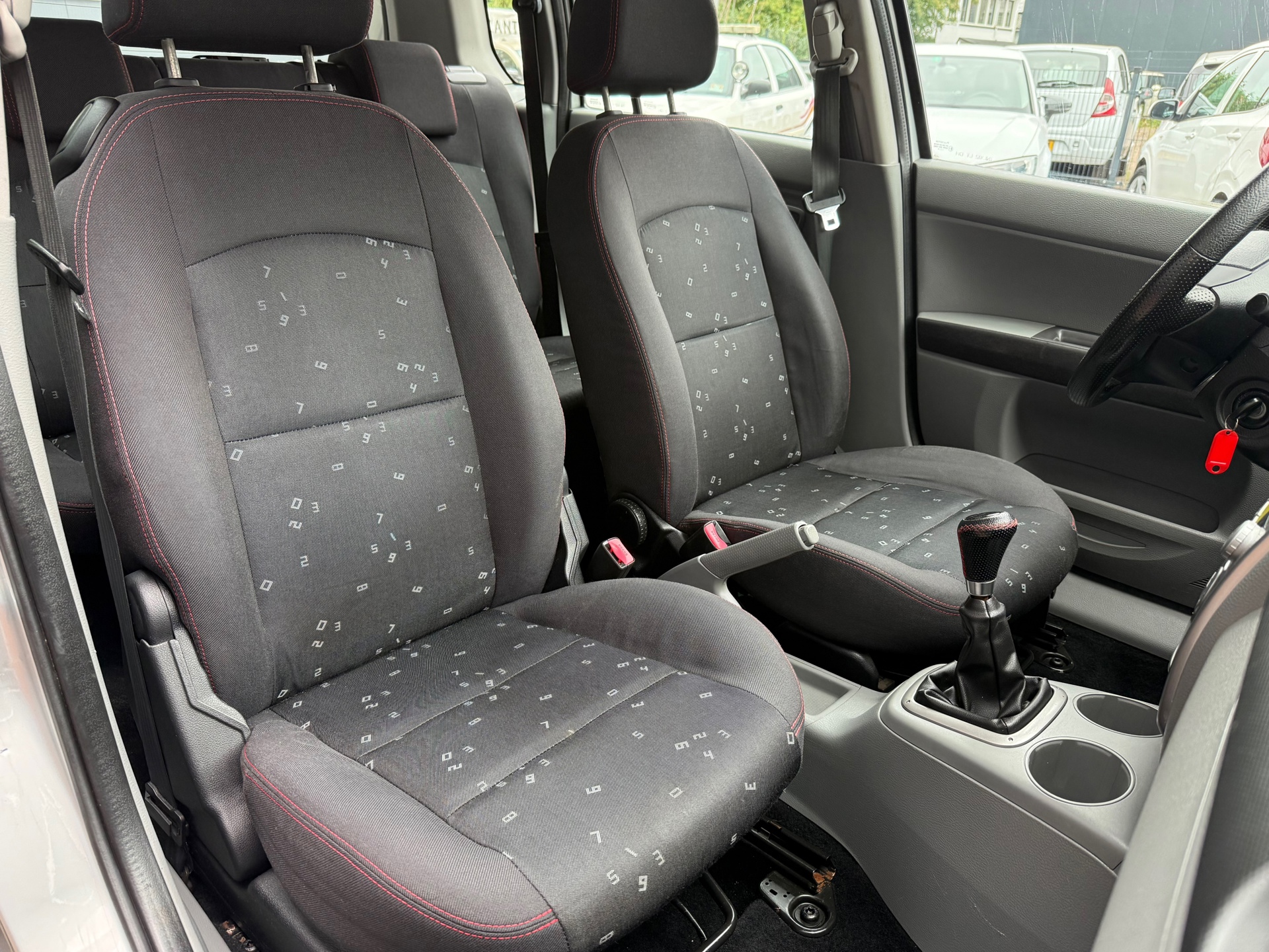 Foto van Mazda Mazda 2