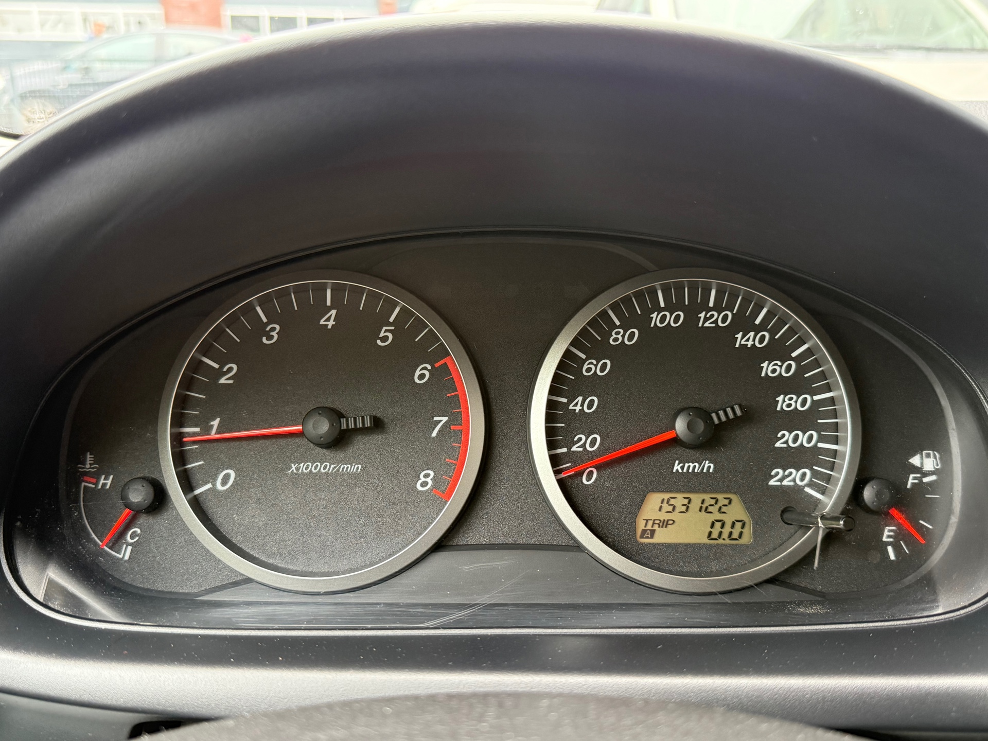 Foto van Mazda Mazda 2