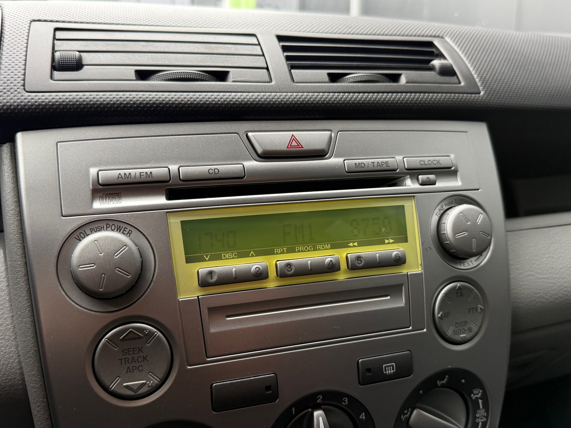Foto van Mazda Mazda 2