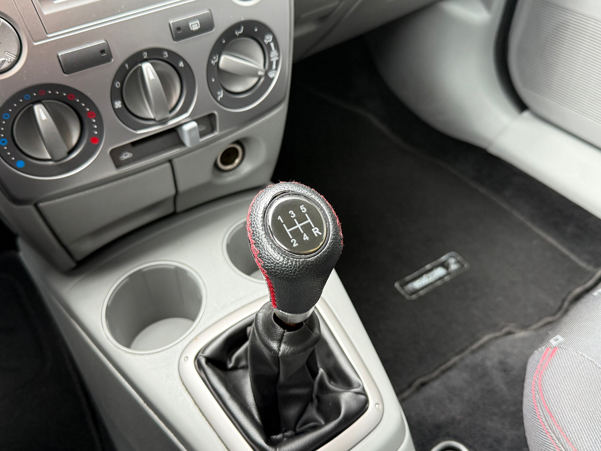 Foto van Mazda Mazda 2