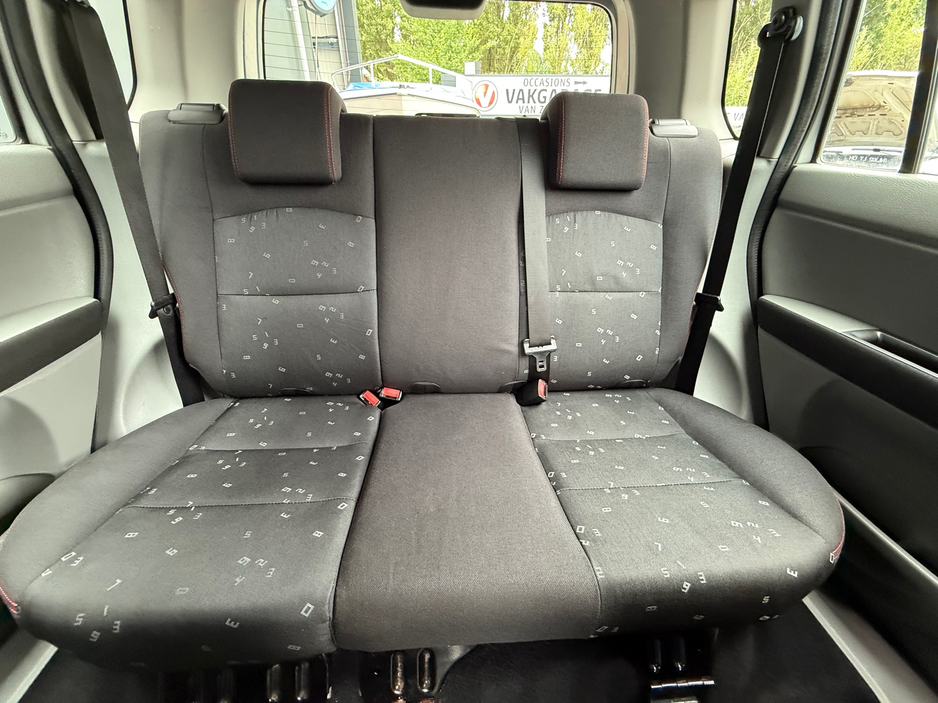 Foto van Mazda Mazda 2