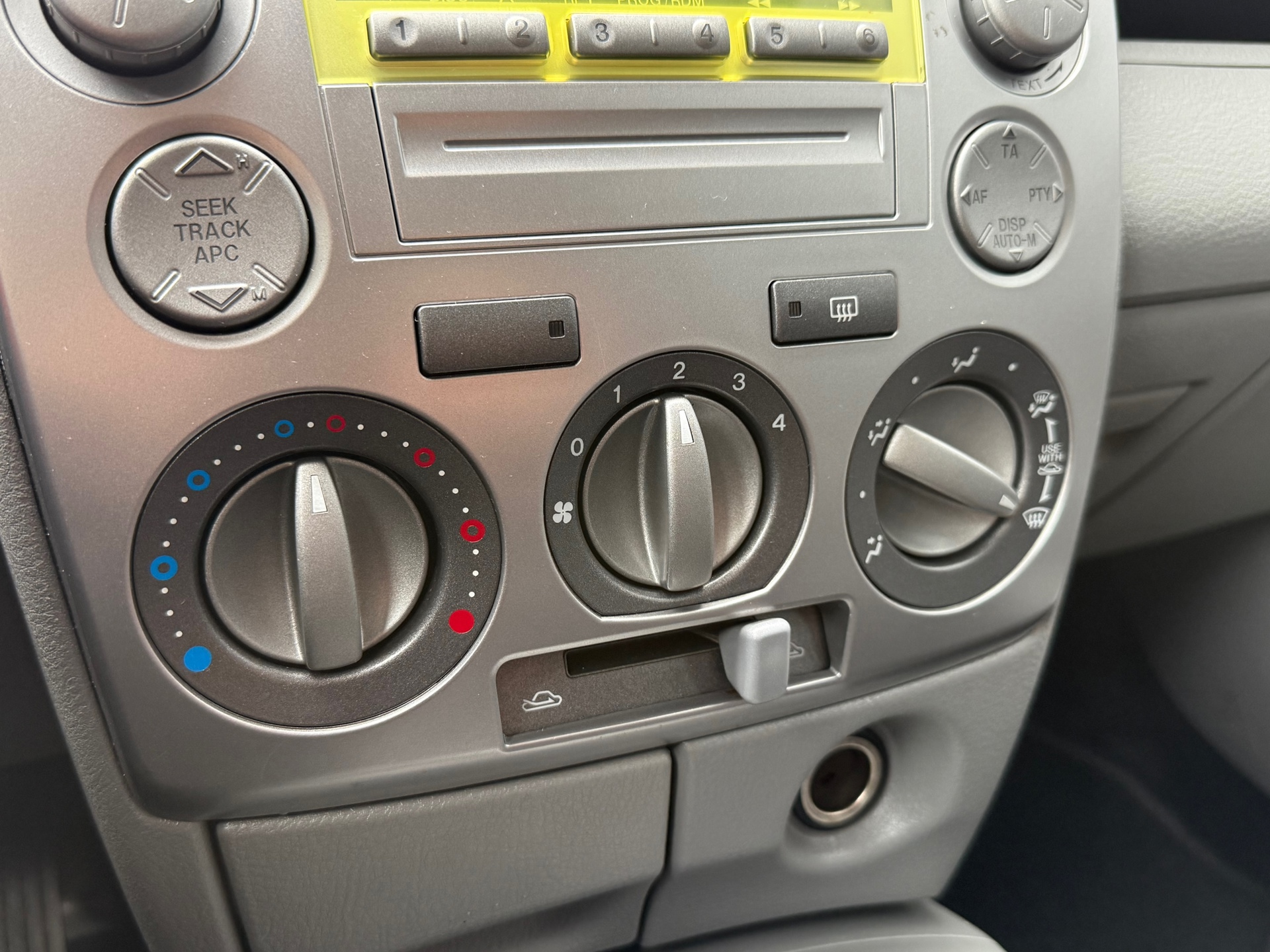 Foto van Mazda Mazda 2