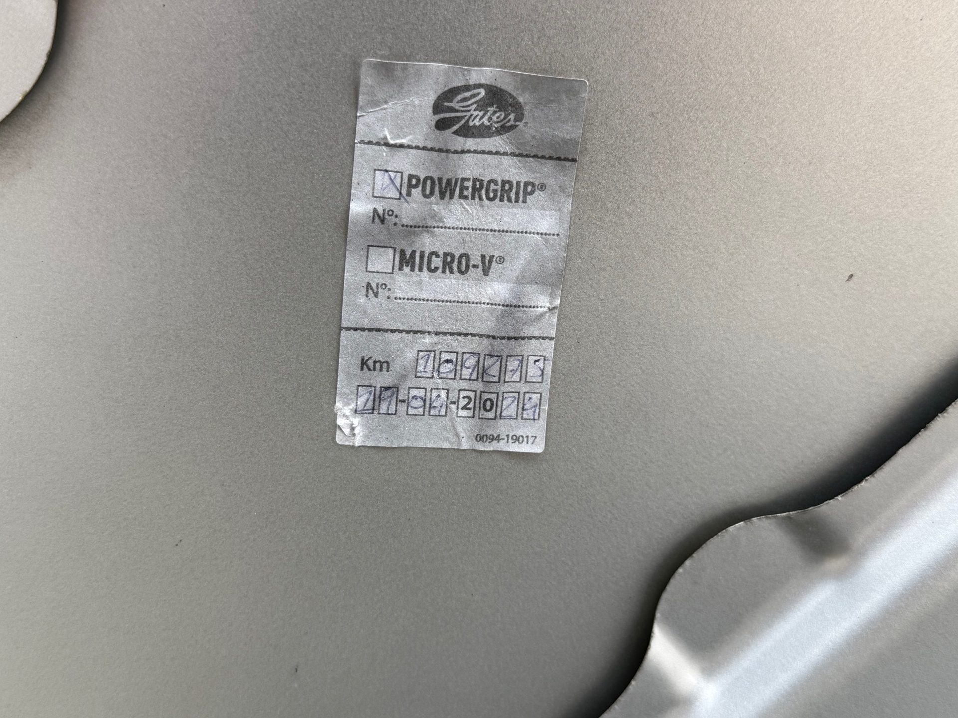 Foto van Mazda Mazda 2