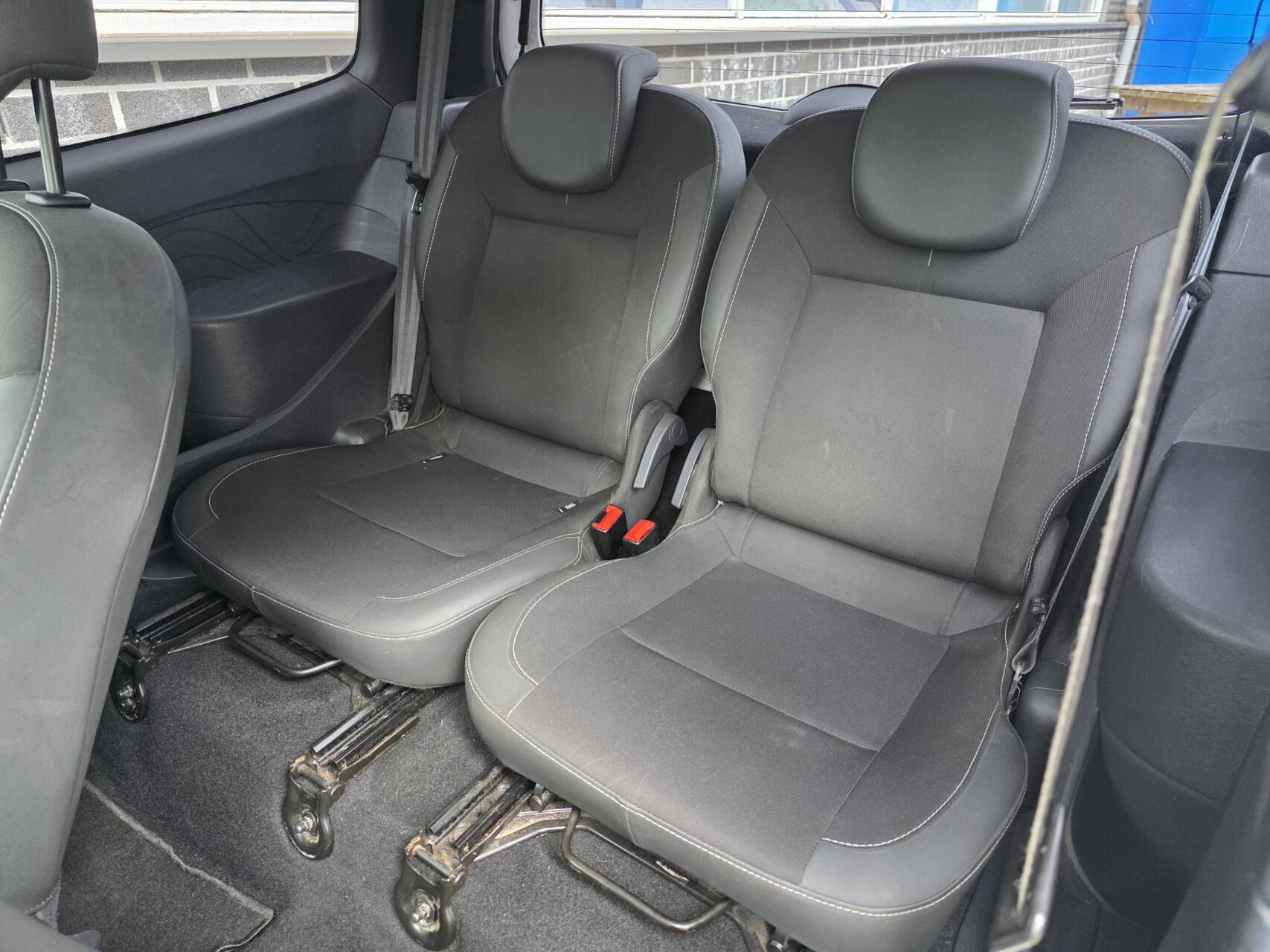 Foto van Renault Twingo