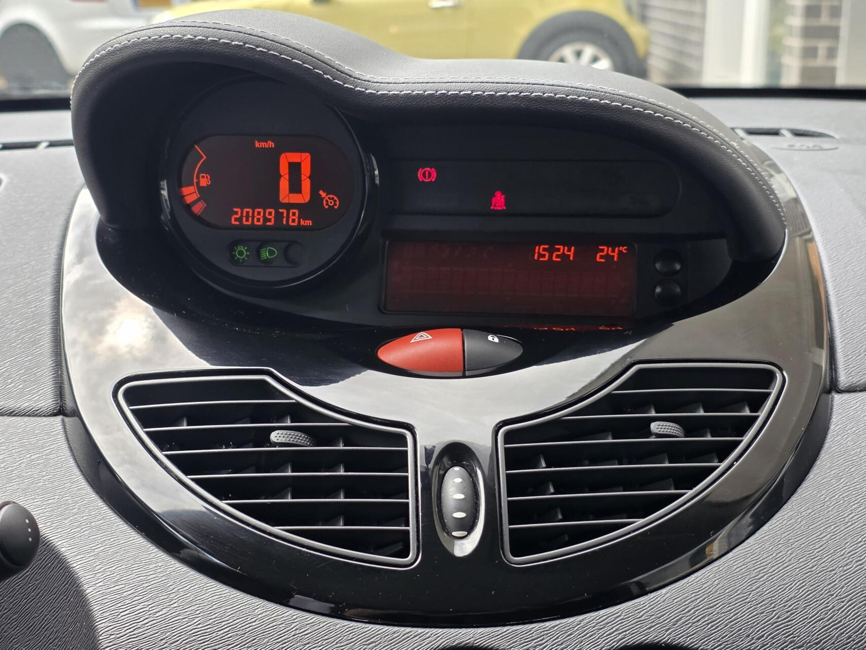 Foto van Renault Twingo