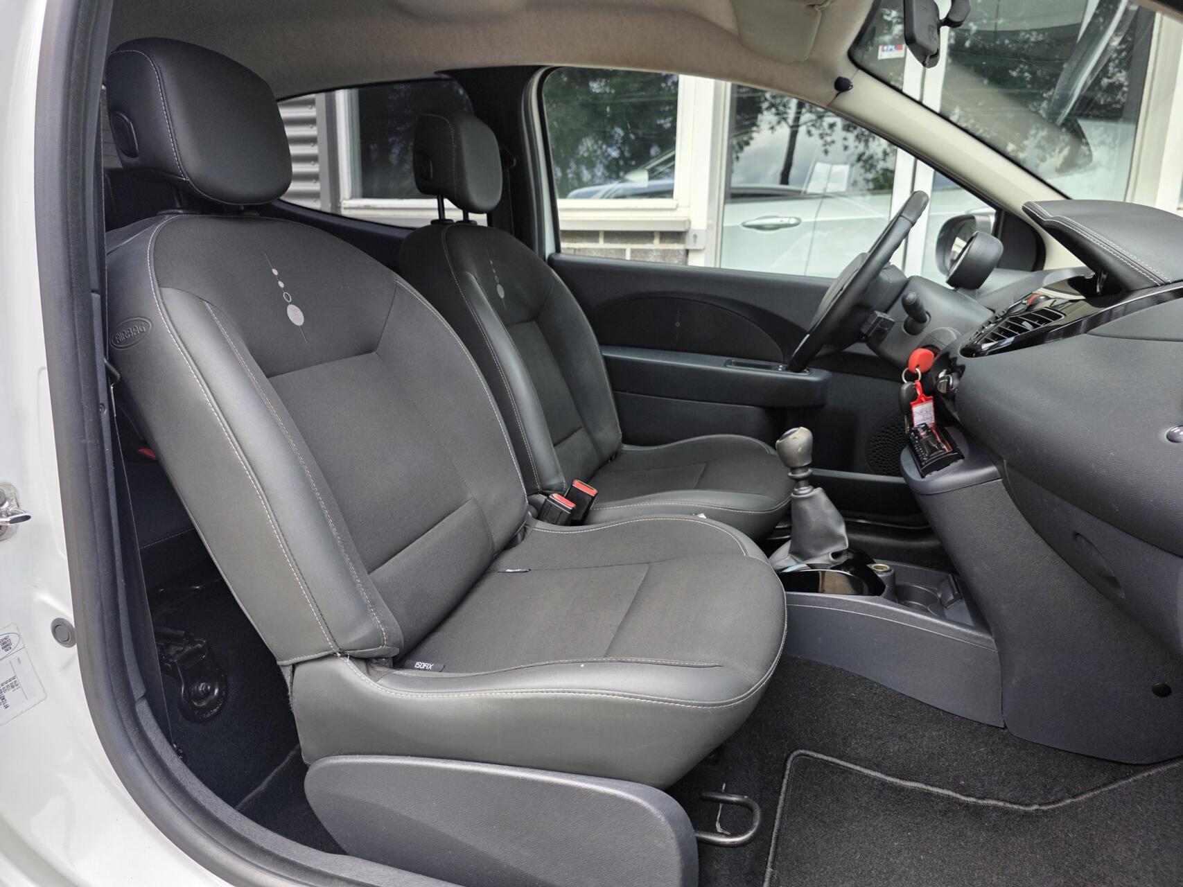 Foto van Renault Twingo