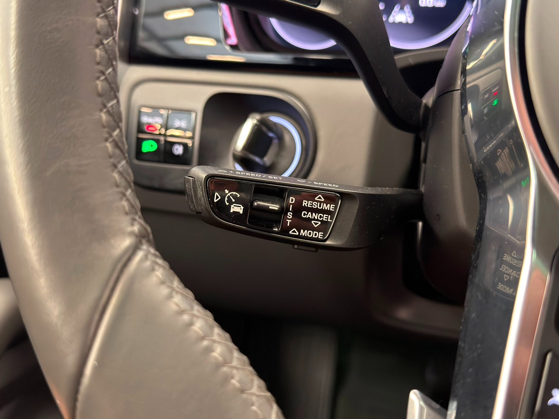 Foto van Porsche Cayenne E-hybrid