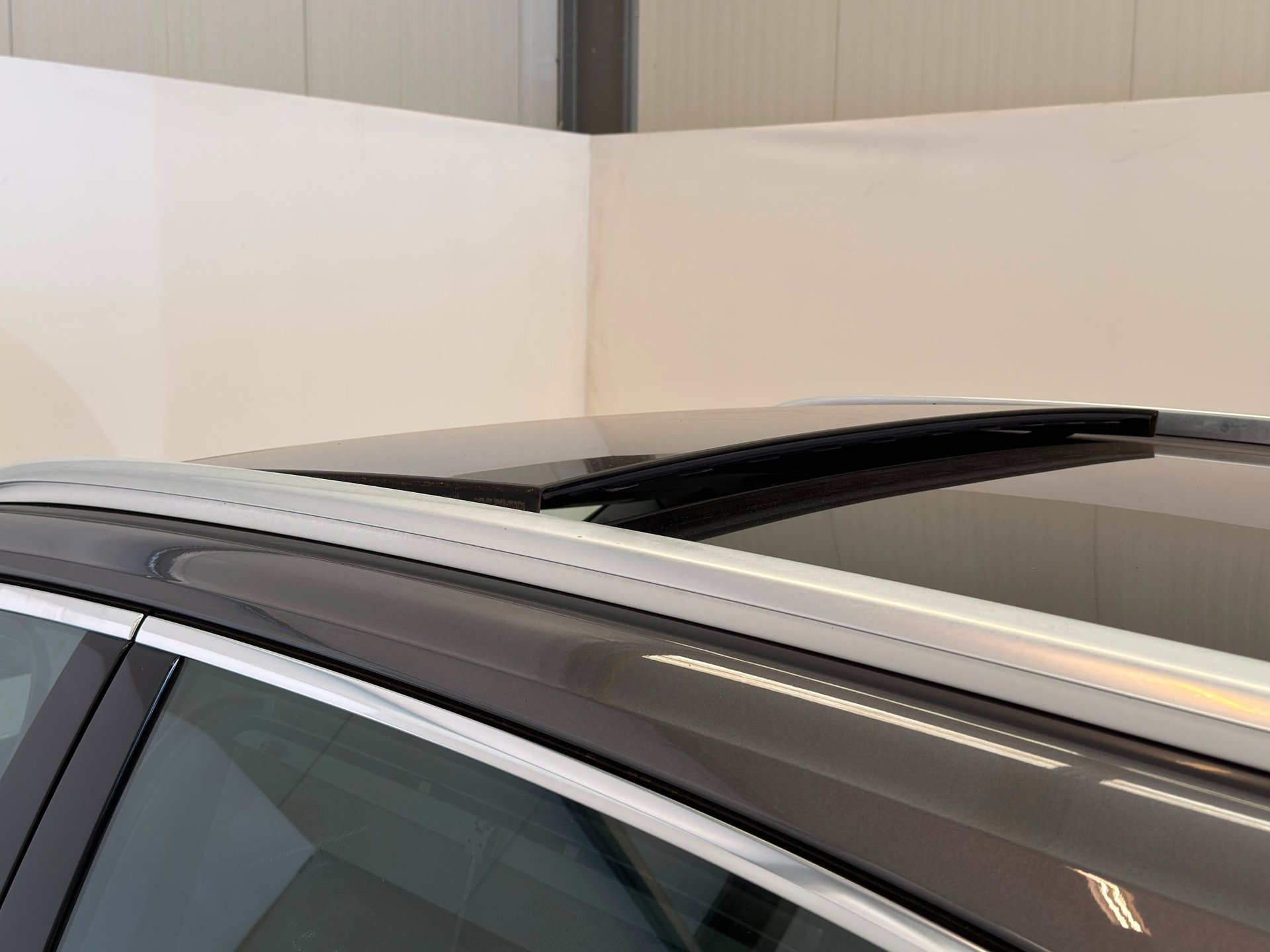 Foto van Porsche Cayenne E-hybrid