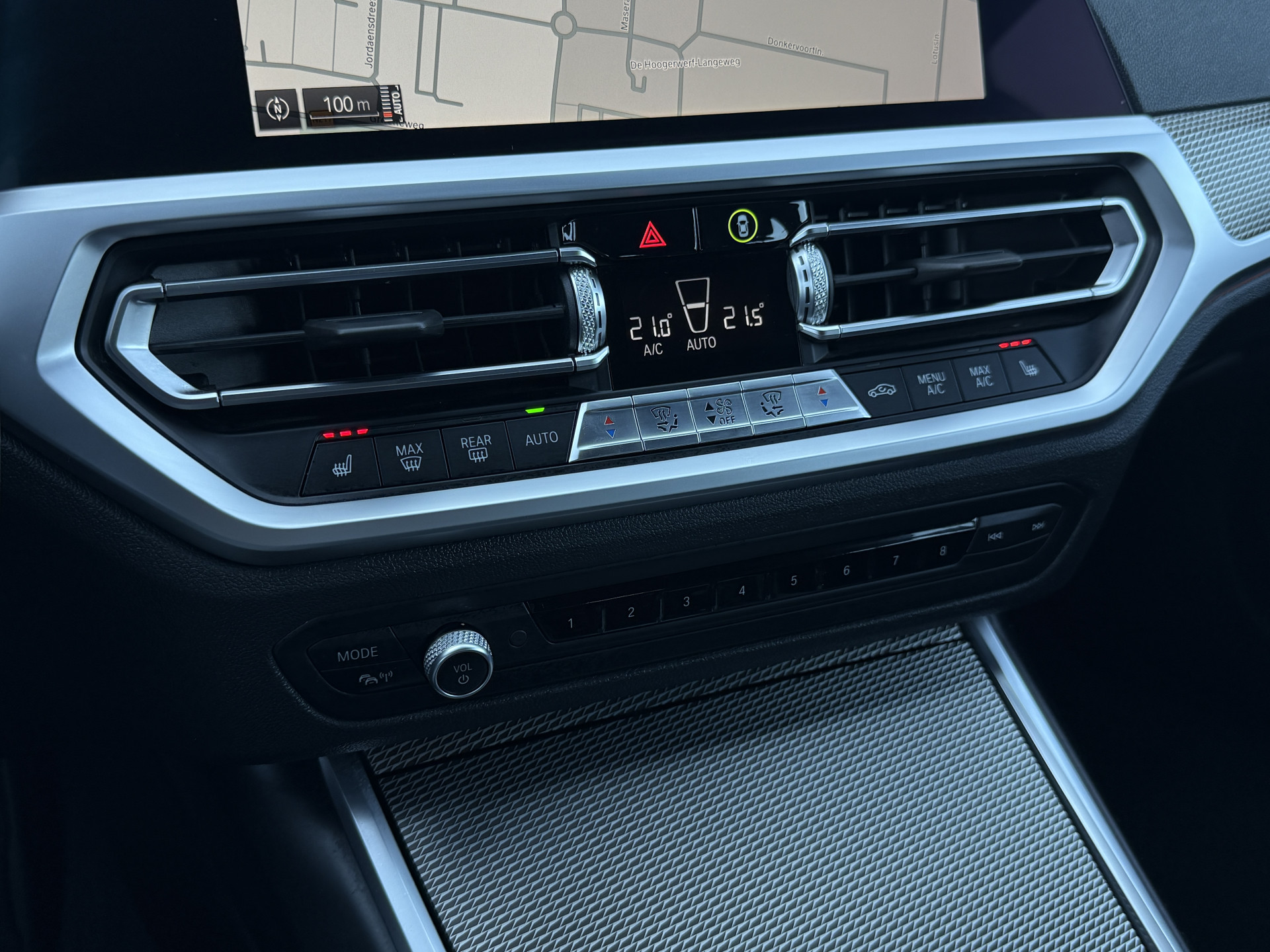 Foto van BMW 320i