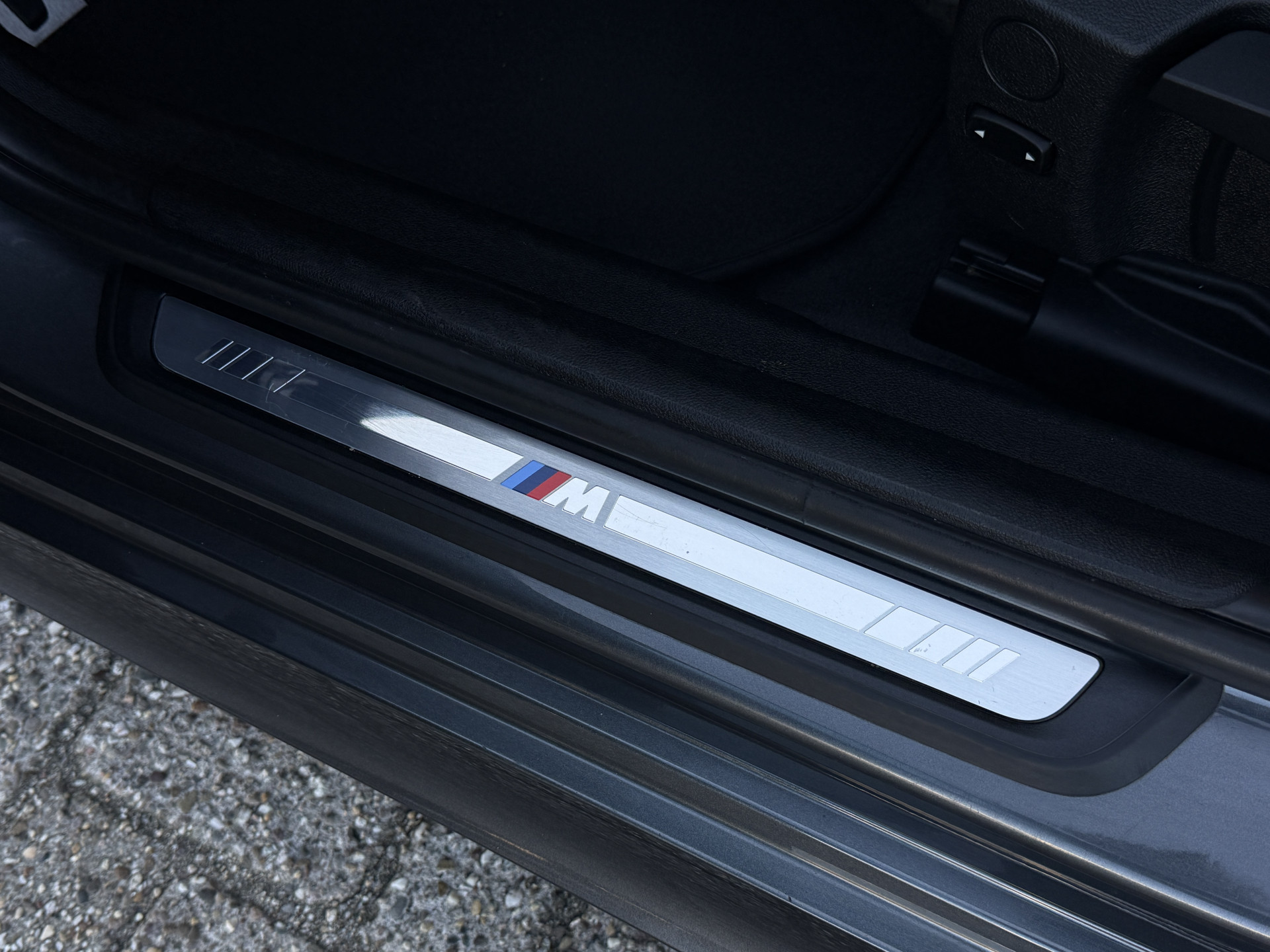 Foto van BMW 320i