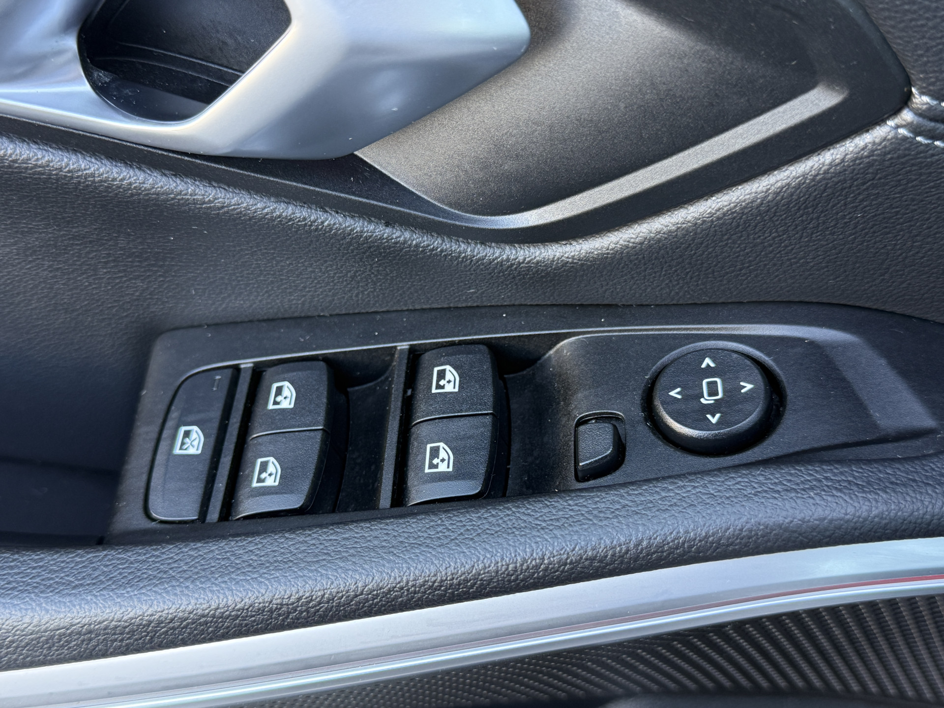 Foto van BMW 320i