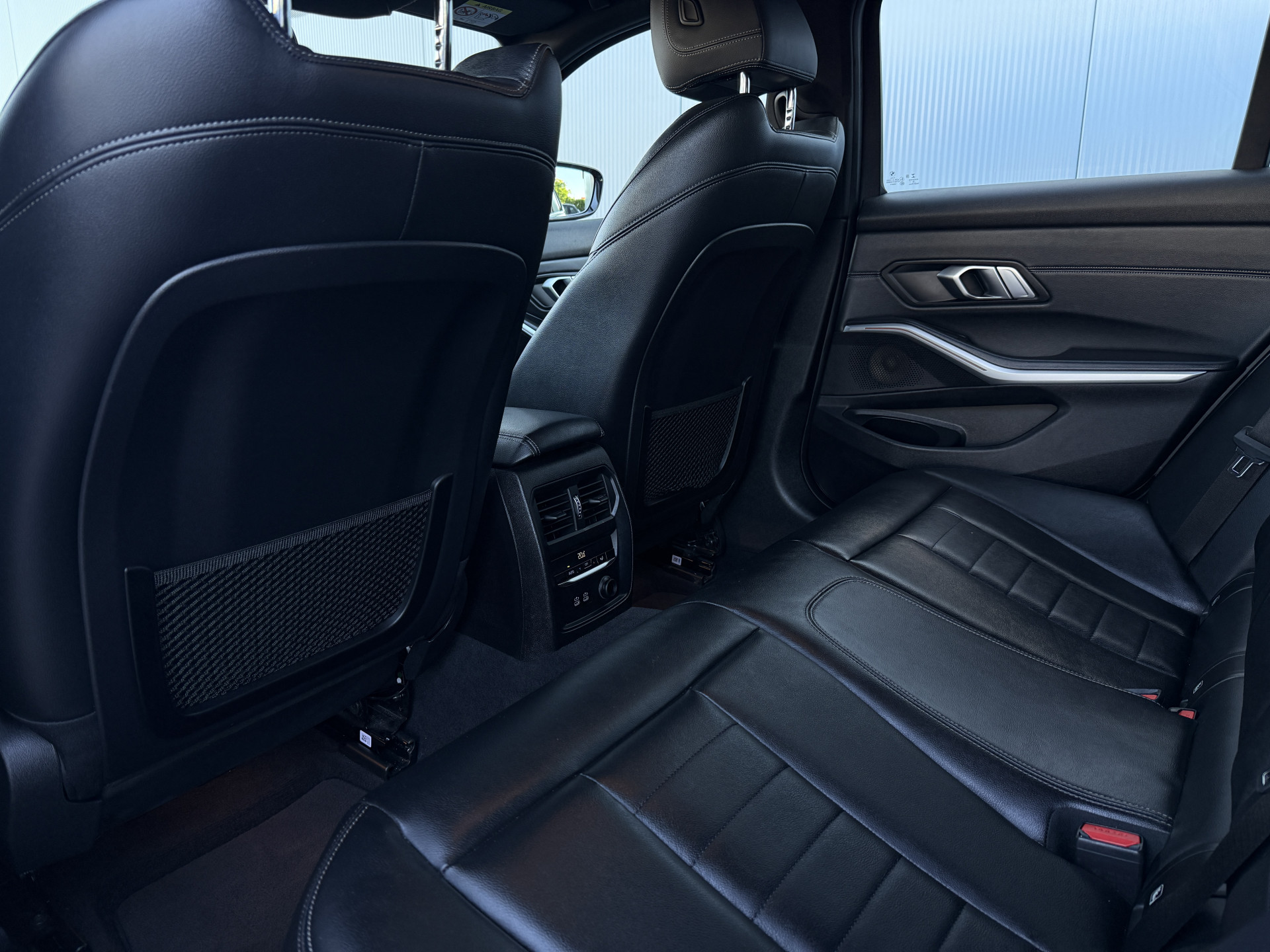 Foto van BMW 320i