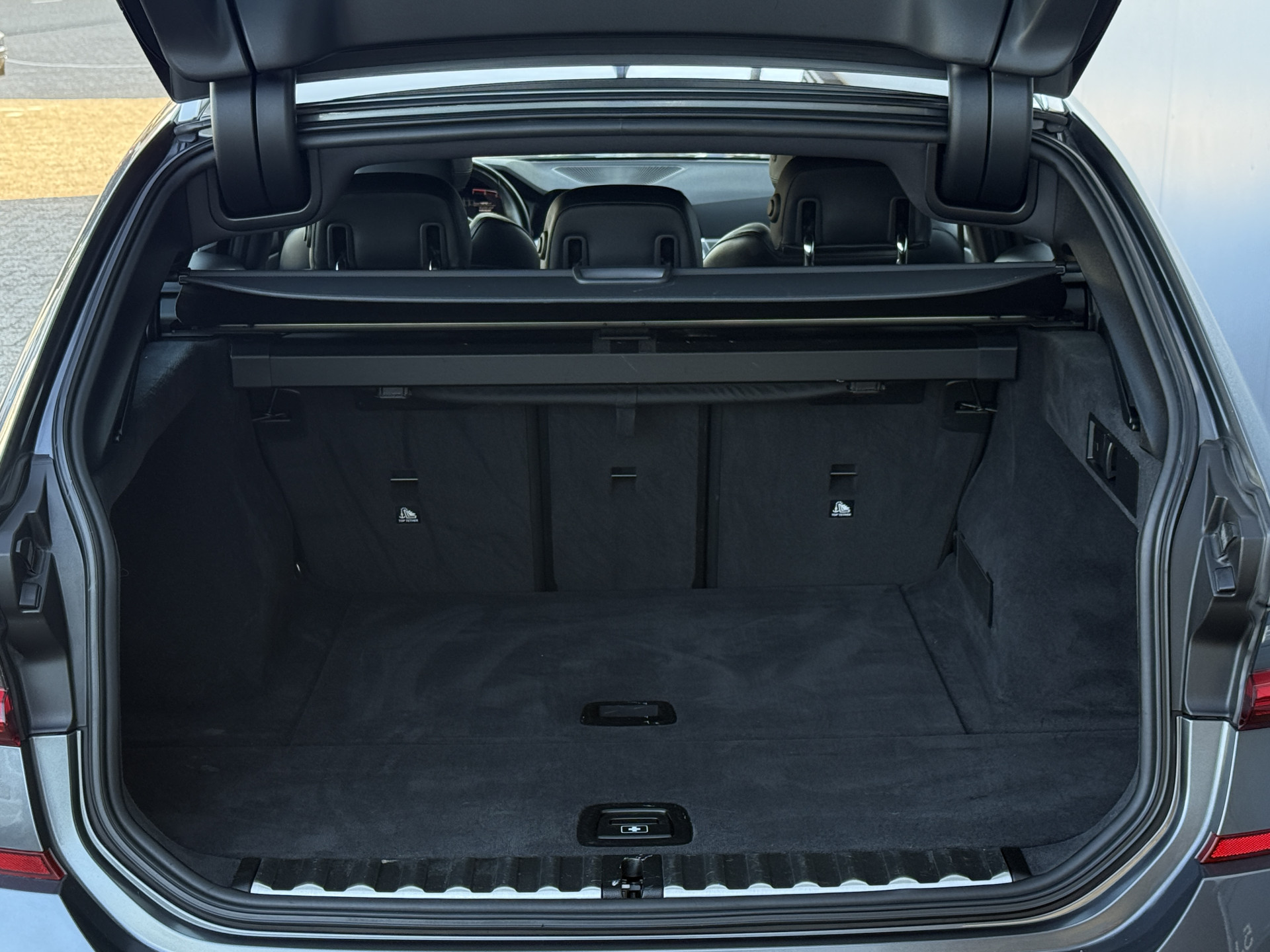 Foto van BMW 320i