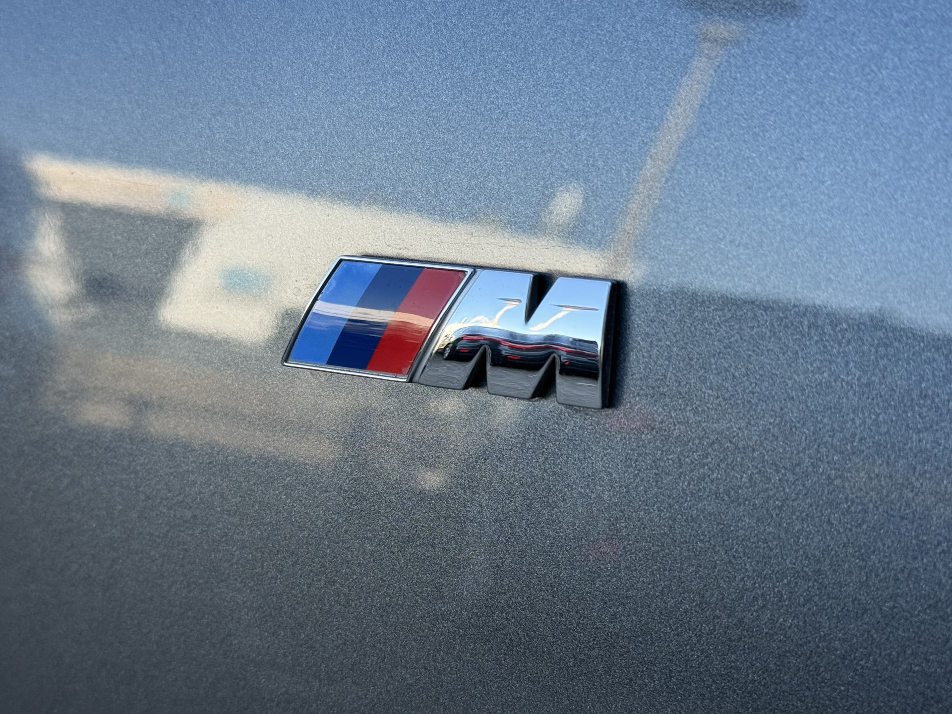 Foto van BMW 320i