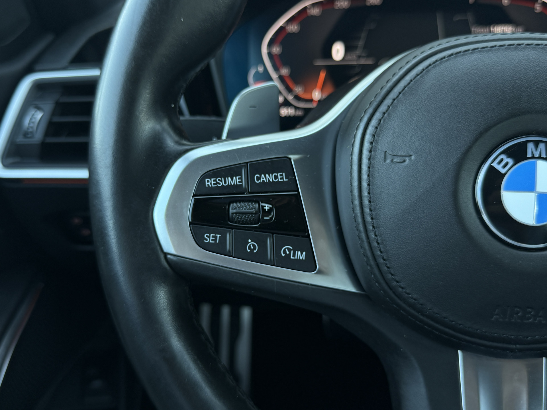 Foto van BMW 320i