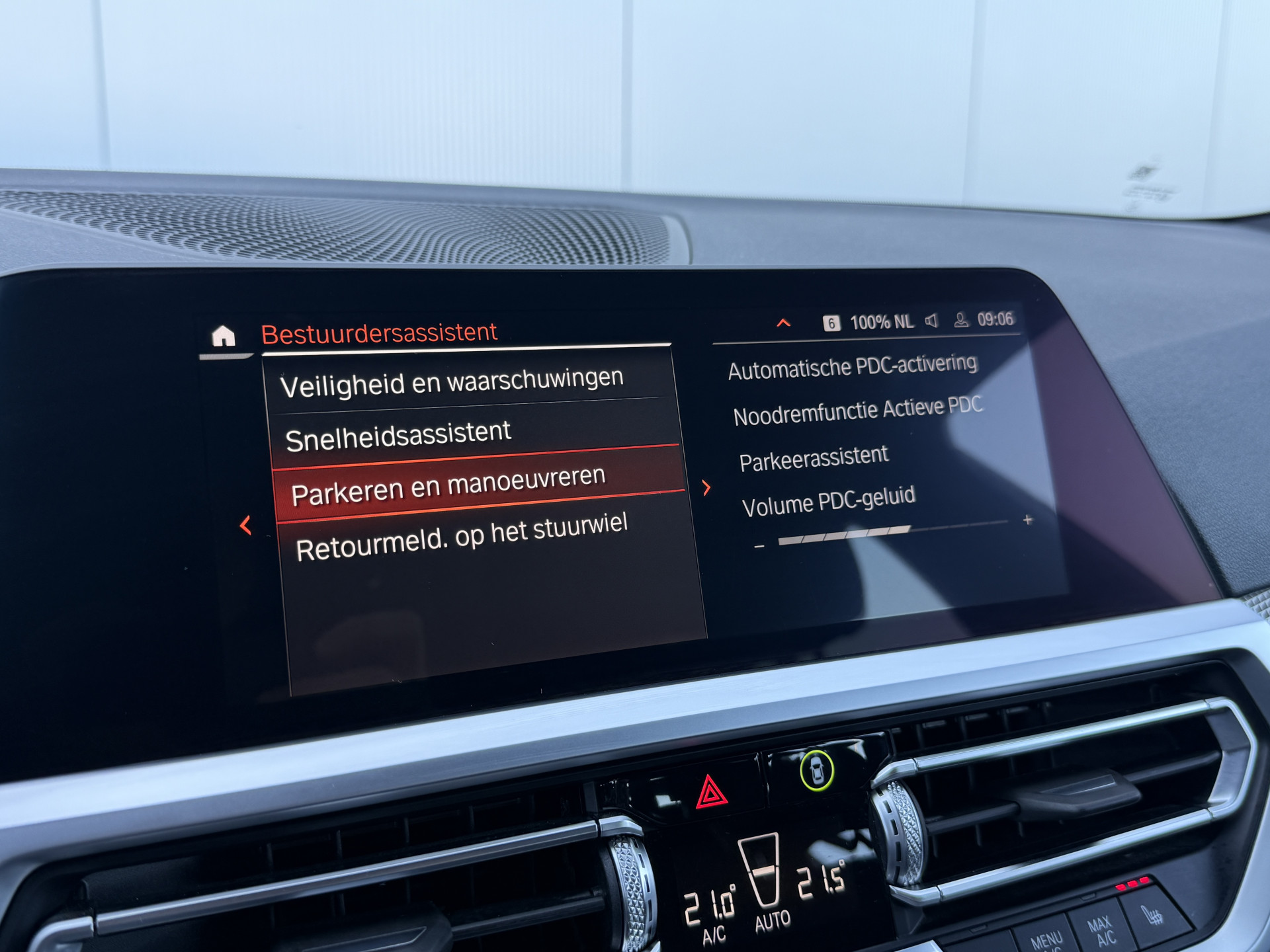 Foto van BMW 320i