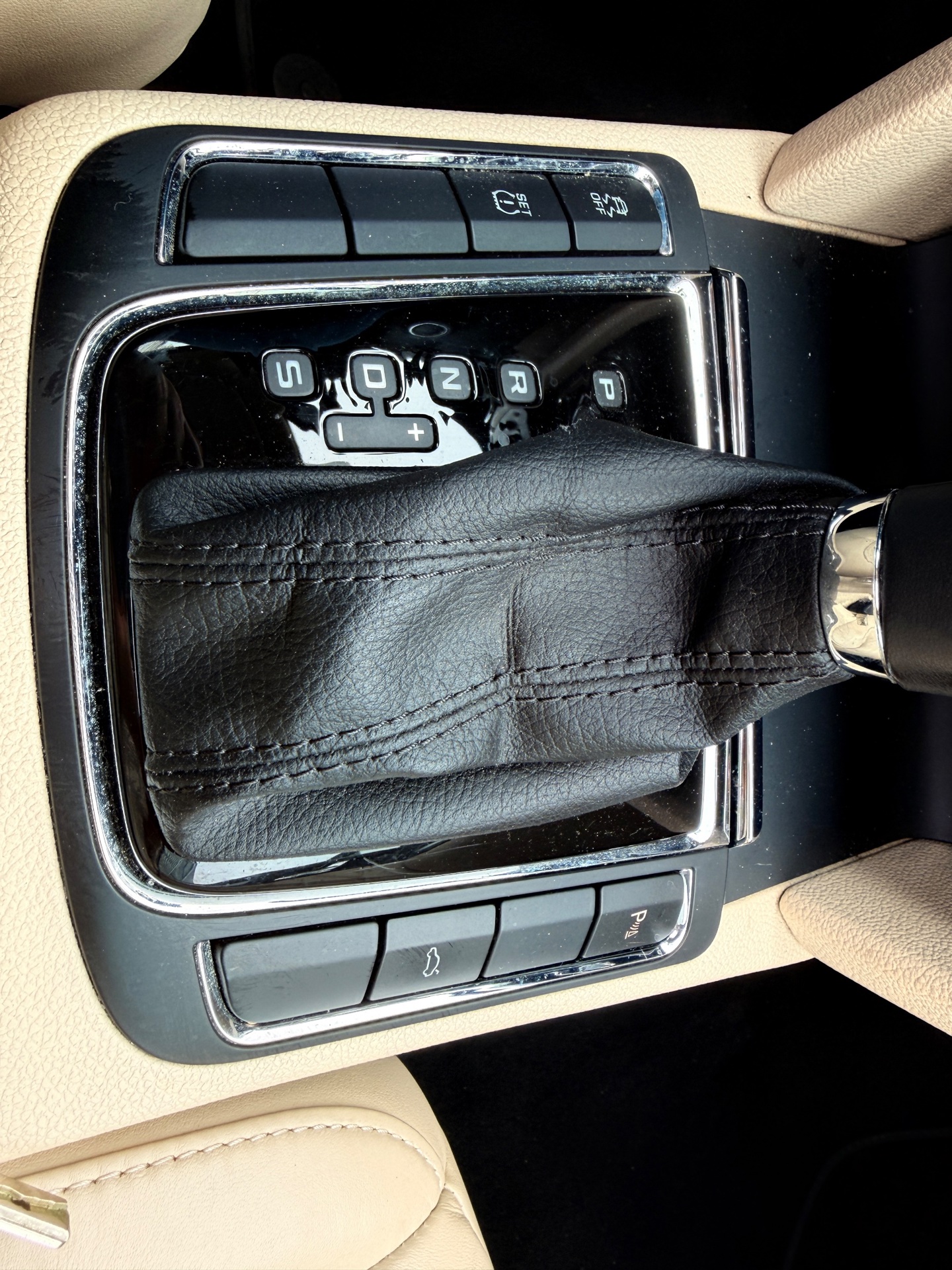 Foto van Skoda Superb