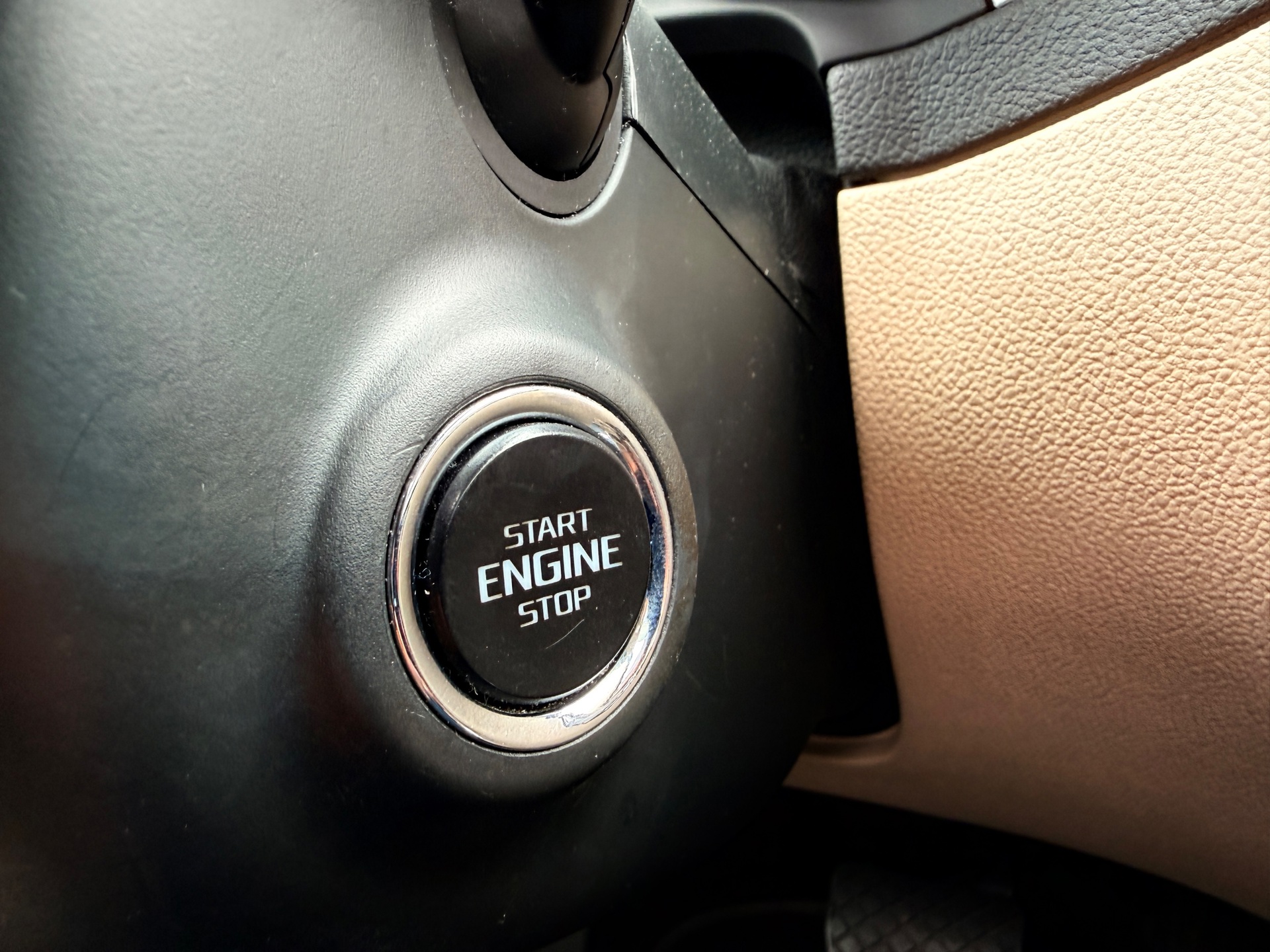Foto van Skoda Superb